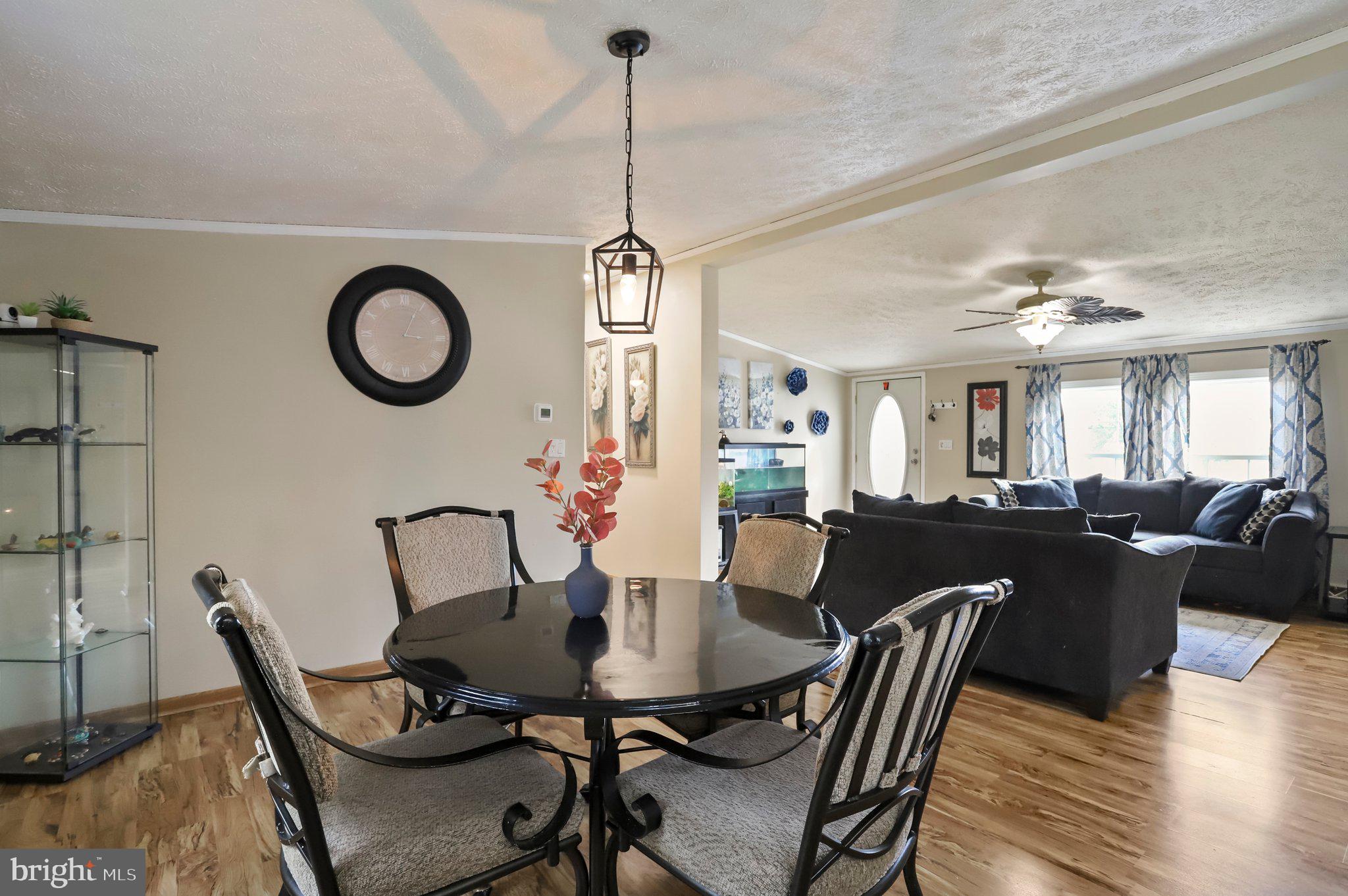 SUMMER HILL - Residential