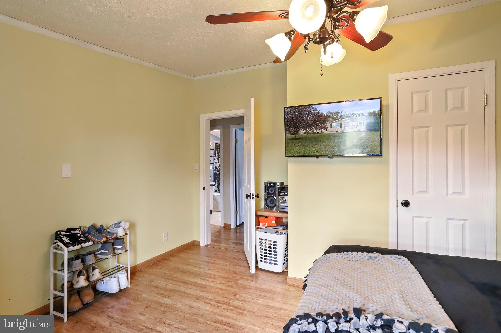 SUMMER HILL - Residential