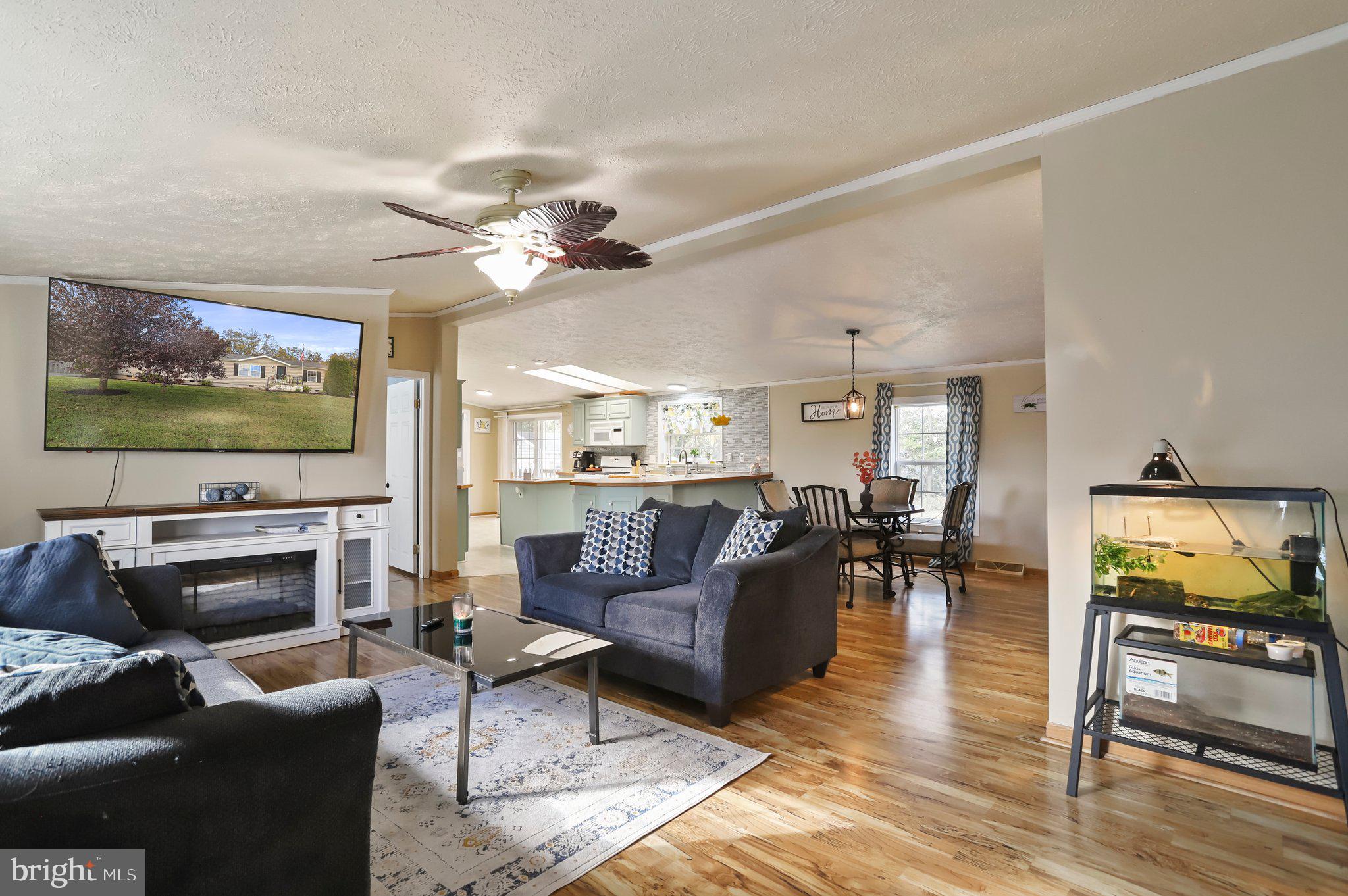 SUMMER HILL - Residential