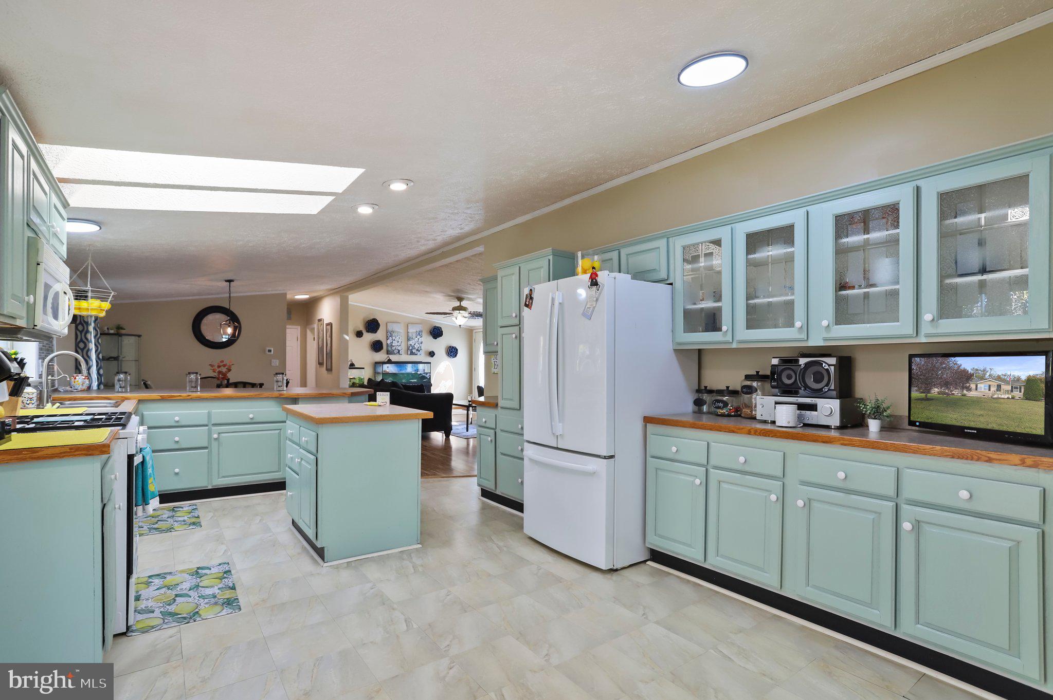 SUMMER HILL - Residential