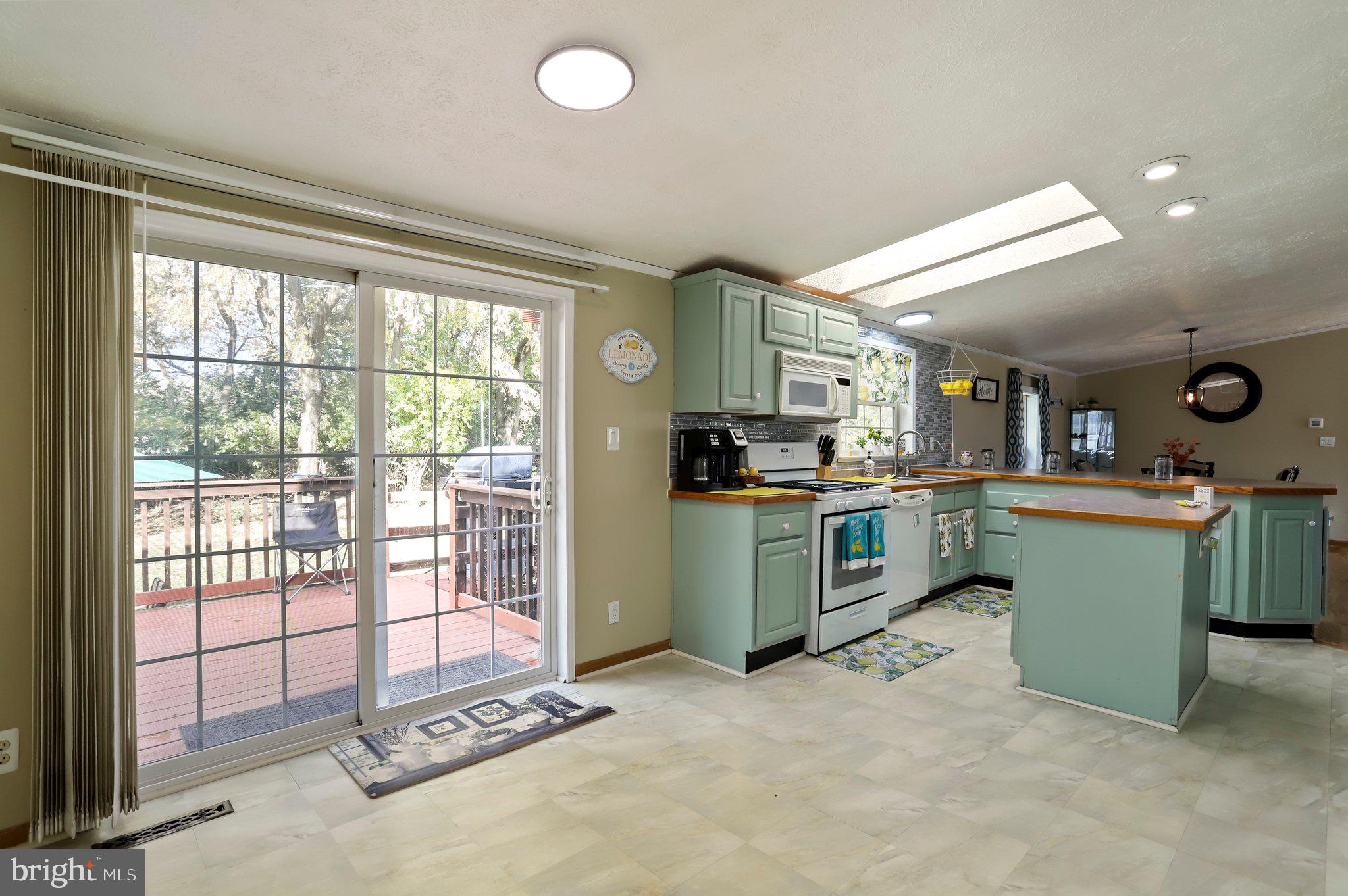 SUMMER HILL - Residential