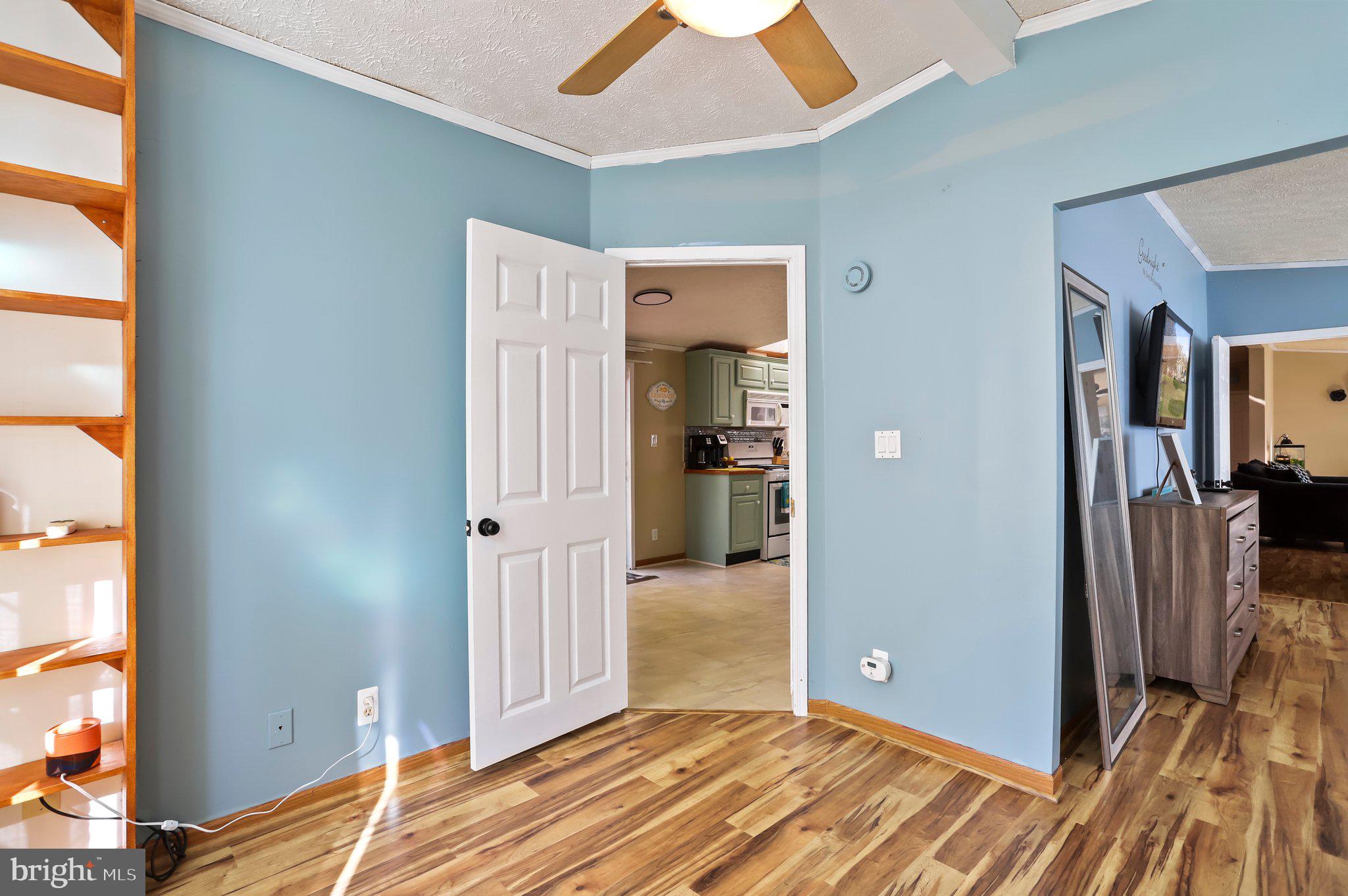 SUMMER HILL - Residential