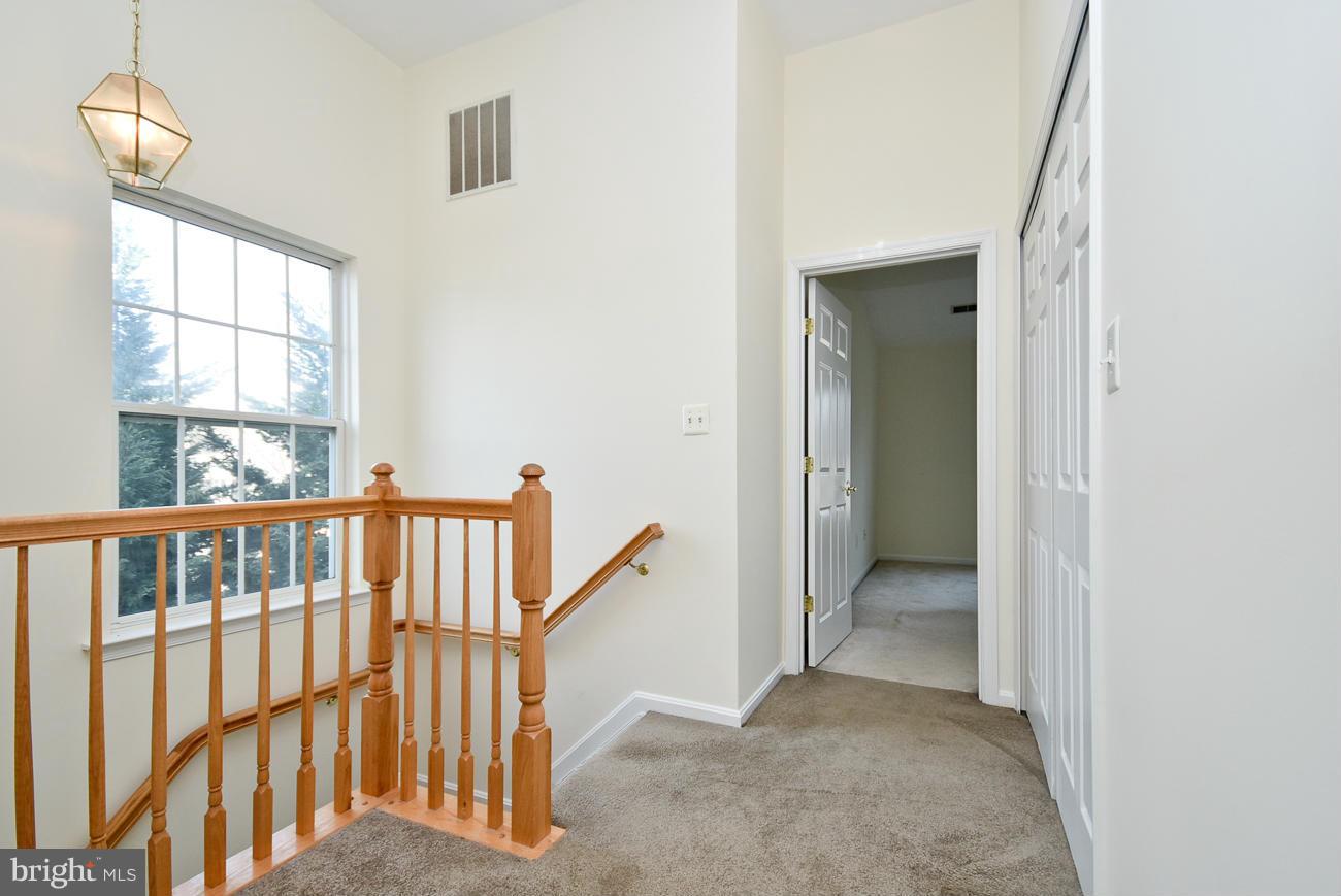 TIDEWATER COLONY - Residential Lease