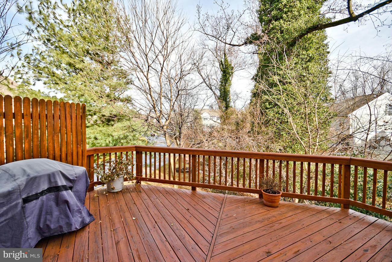 TIDEWATER COLONY - Residential Lease