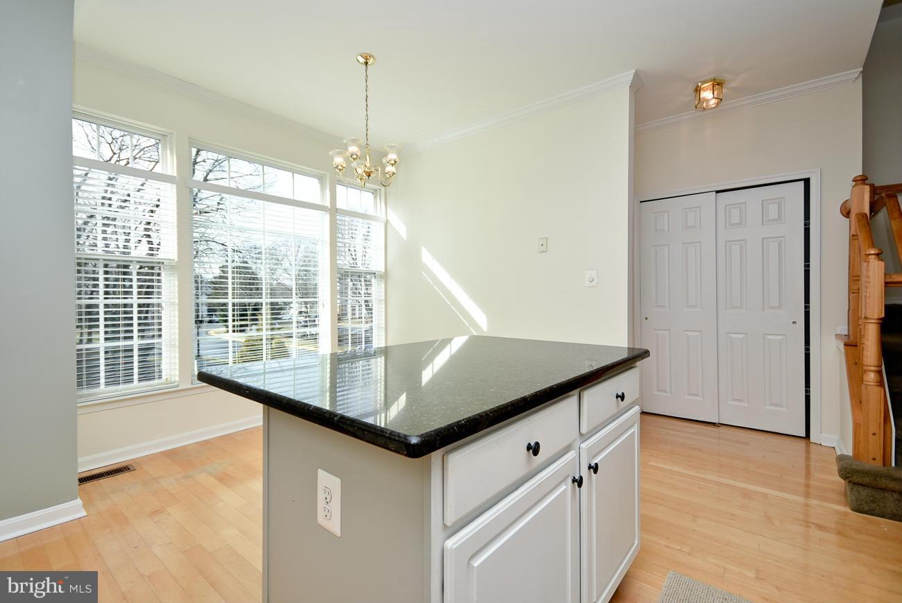 TIDEWATER COLONY - Residential Lease