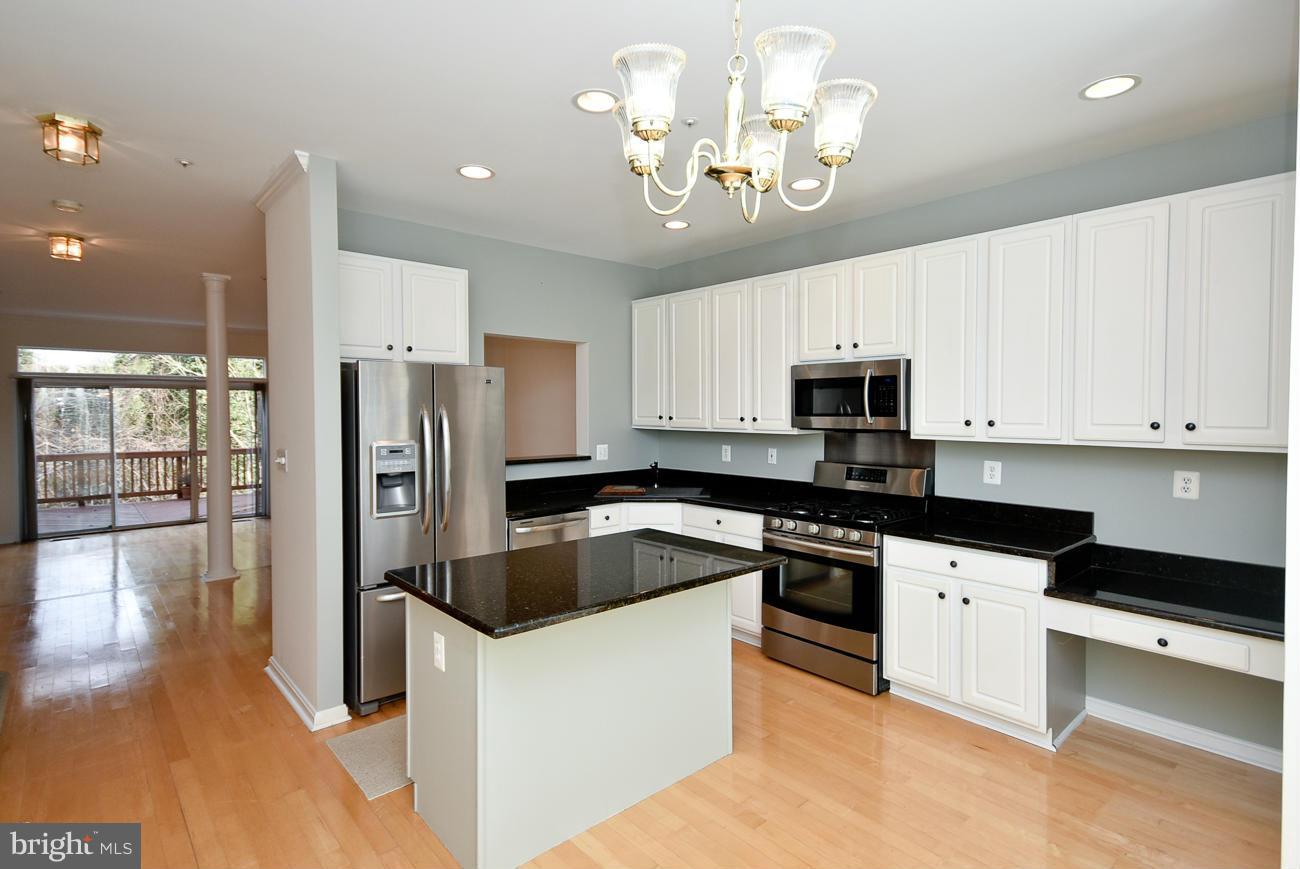 TIDEWATER COLONY - Residential Lease