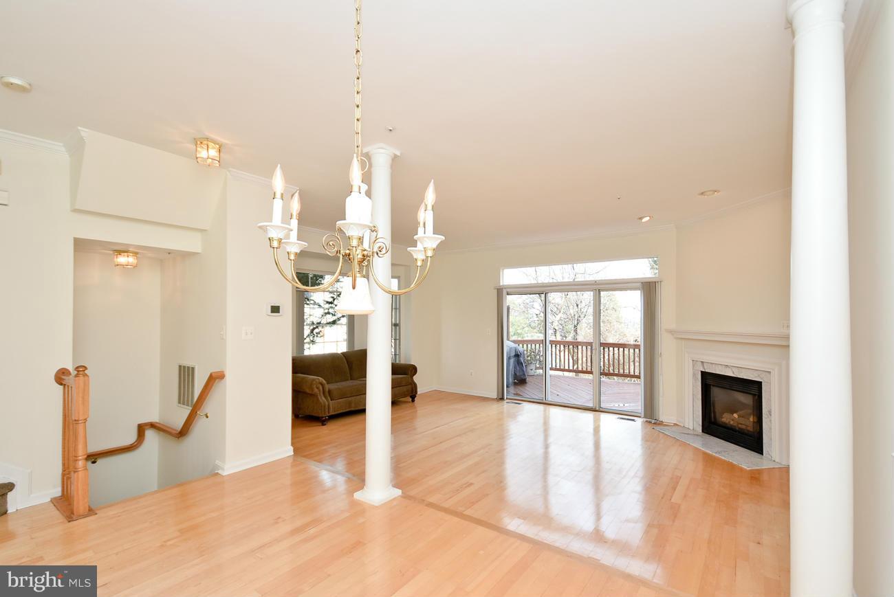 TIDEWATER COLONY - Residential Lease