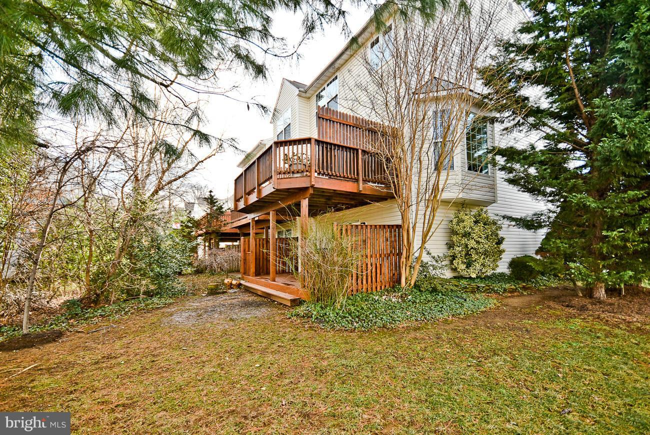 TIDEWATER COLONY - Residential Lease