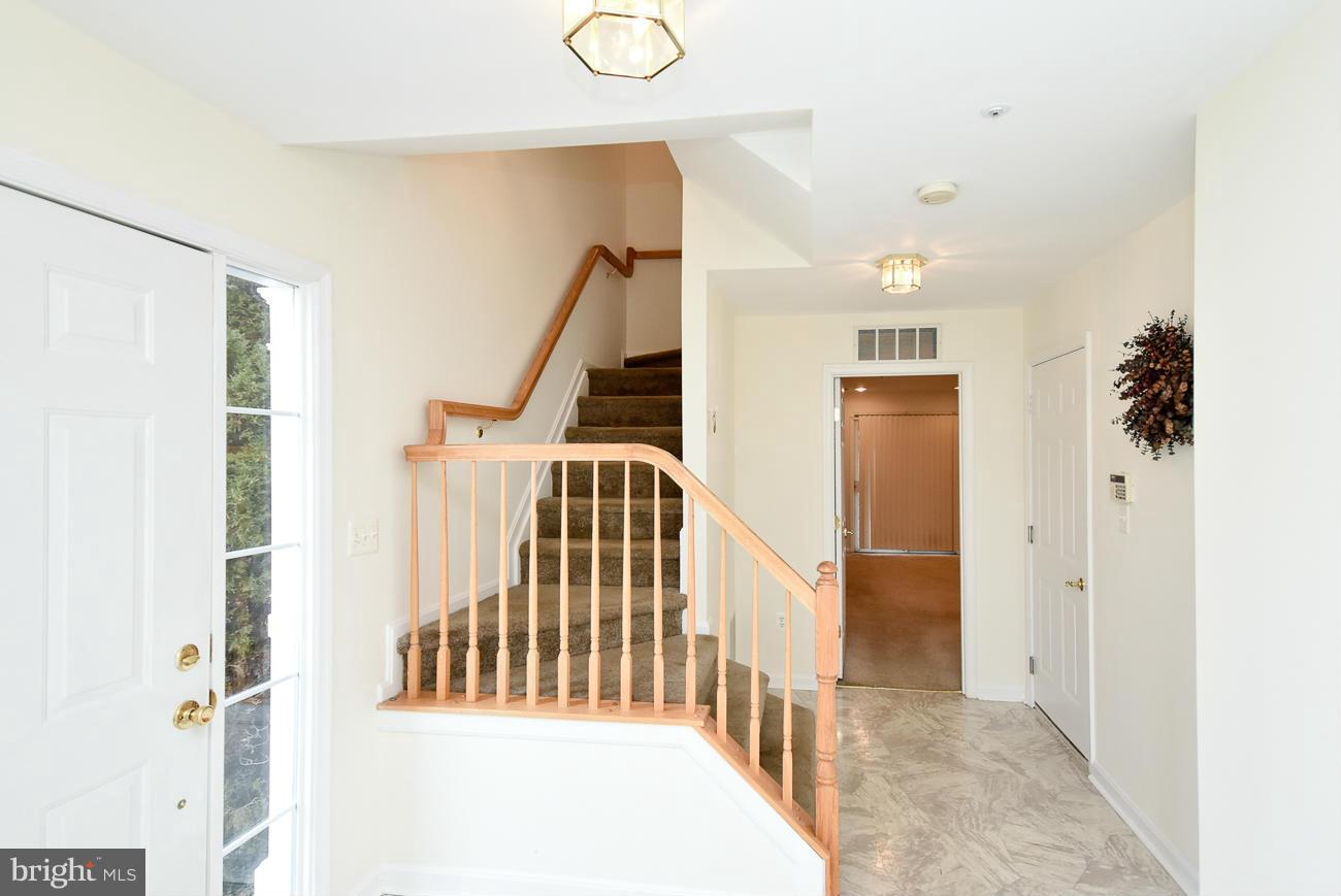 TIDEWATER COLONY - Residential Lease