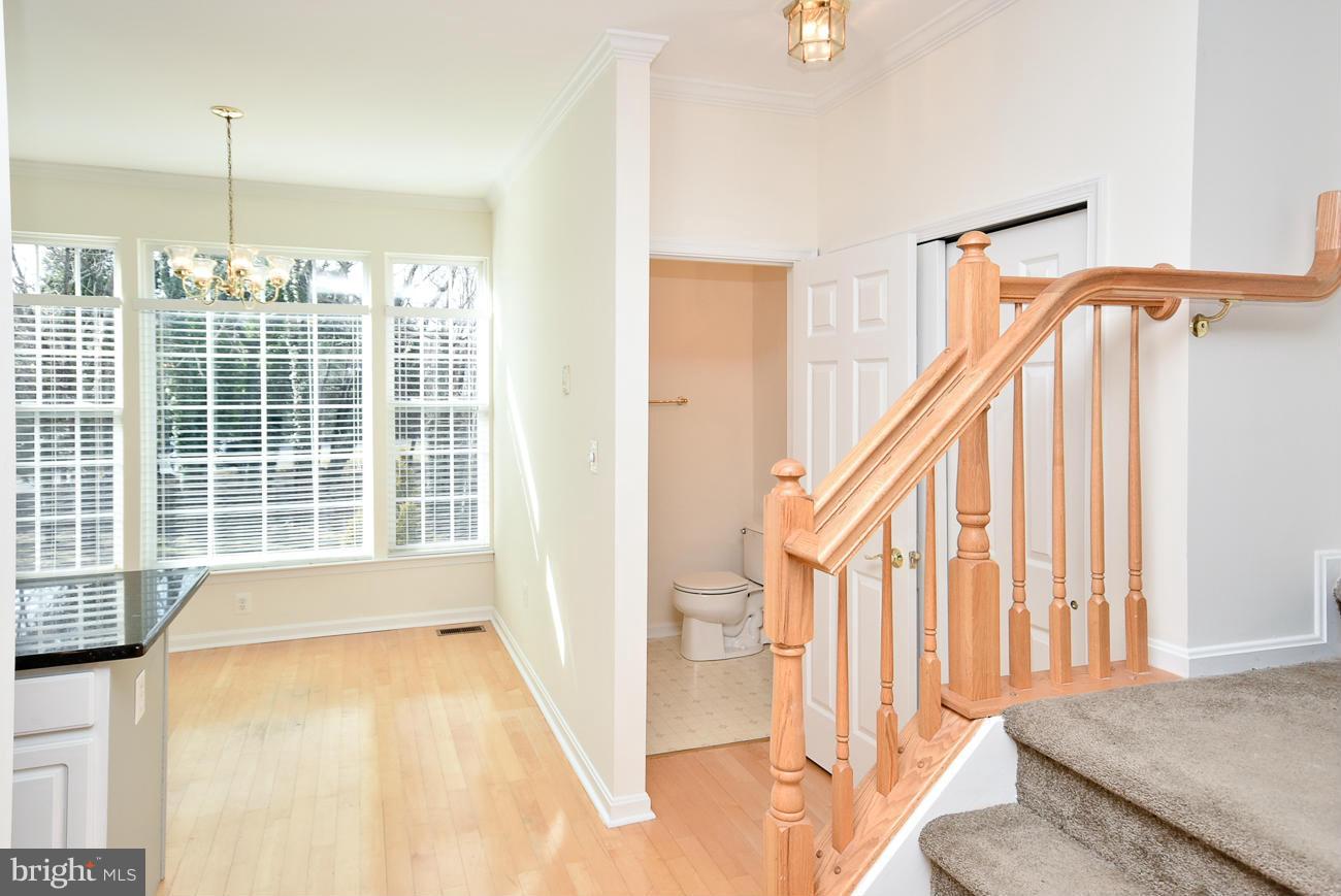 TIDEWATER COLONY - Residential Lease