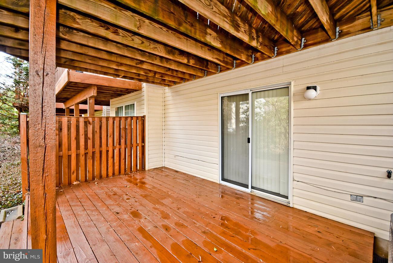 TIDEWATER COLONY - Residential Lease