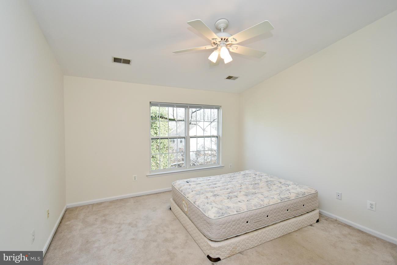 TIDEWATER COLONY - Residential Lease