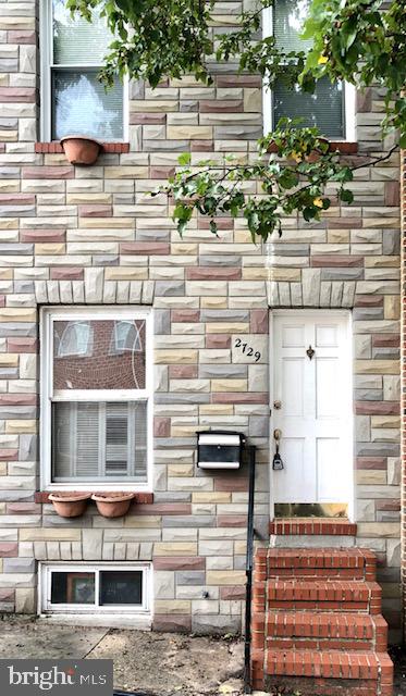Townhouse For Rent - 2729 Fait Avenue<br/> BALTIMORE, MD 21224