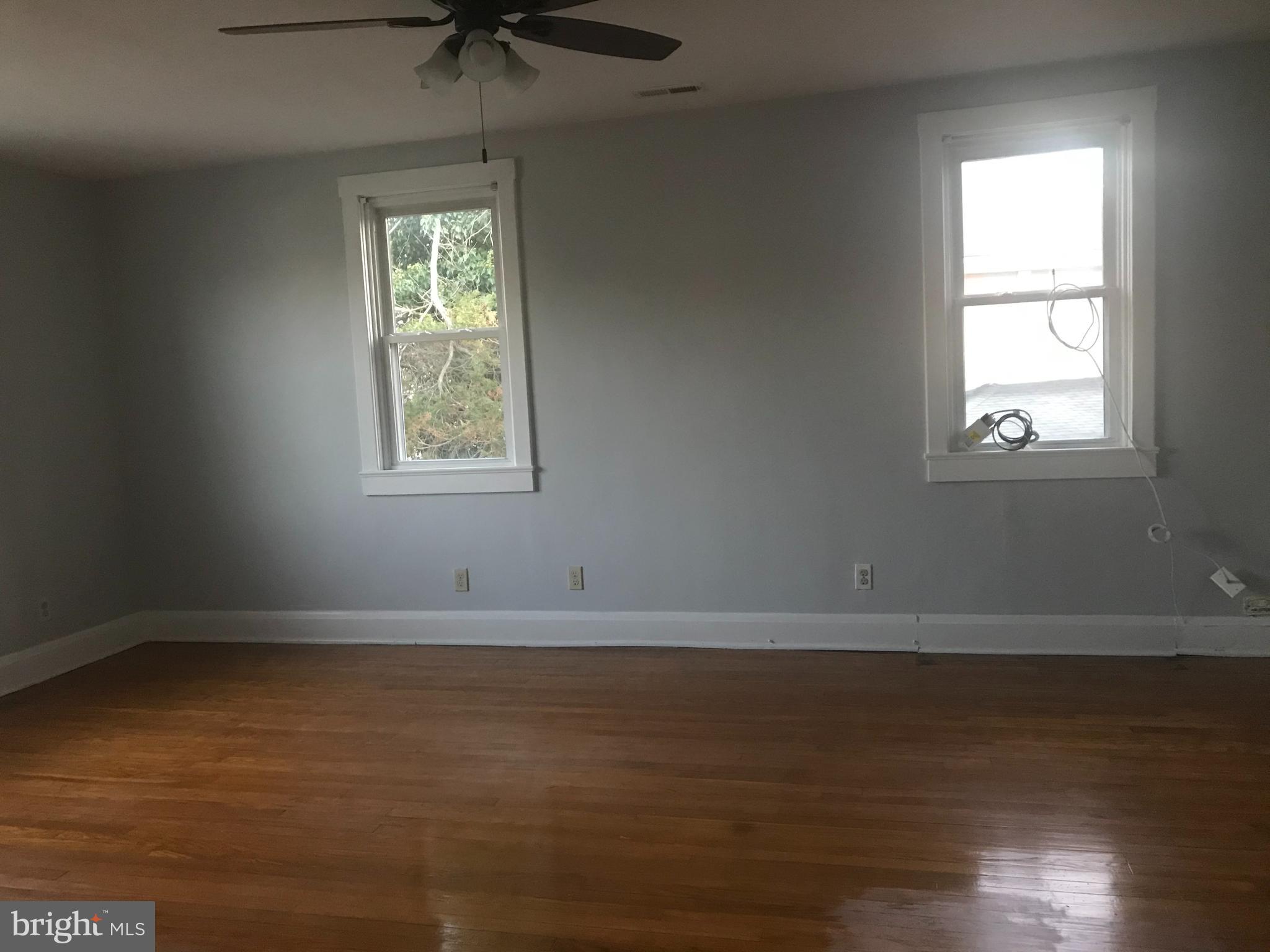 RIDGEWOOD - Residential Lease