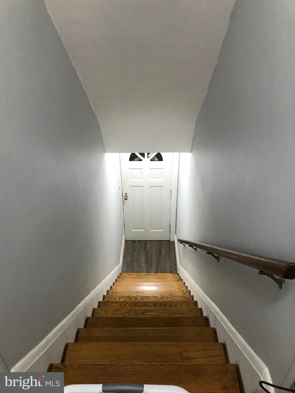 RIDGEWOOD - Residential Lease