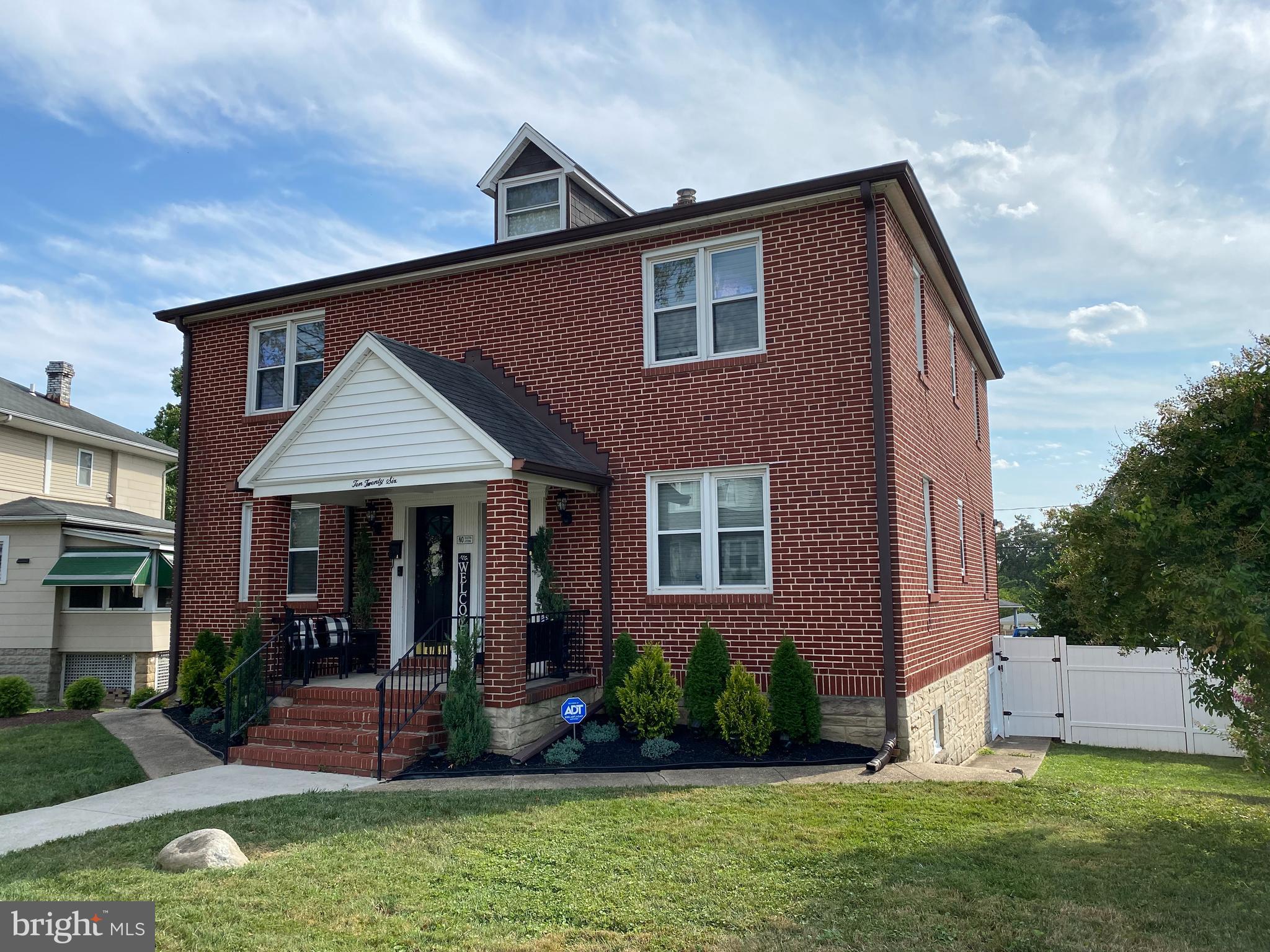 RIDGEWOOD - Residential Lease