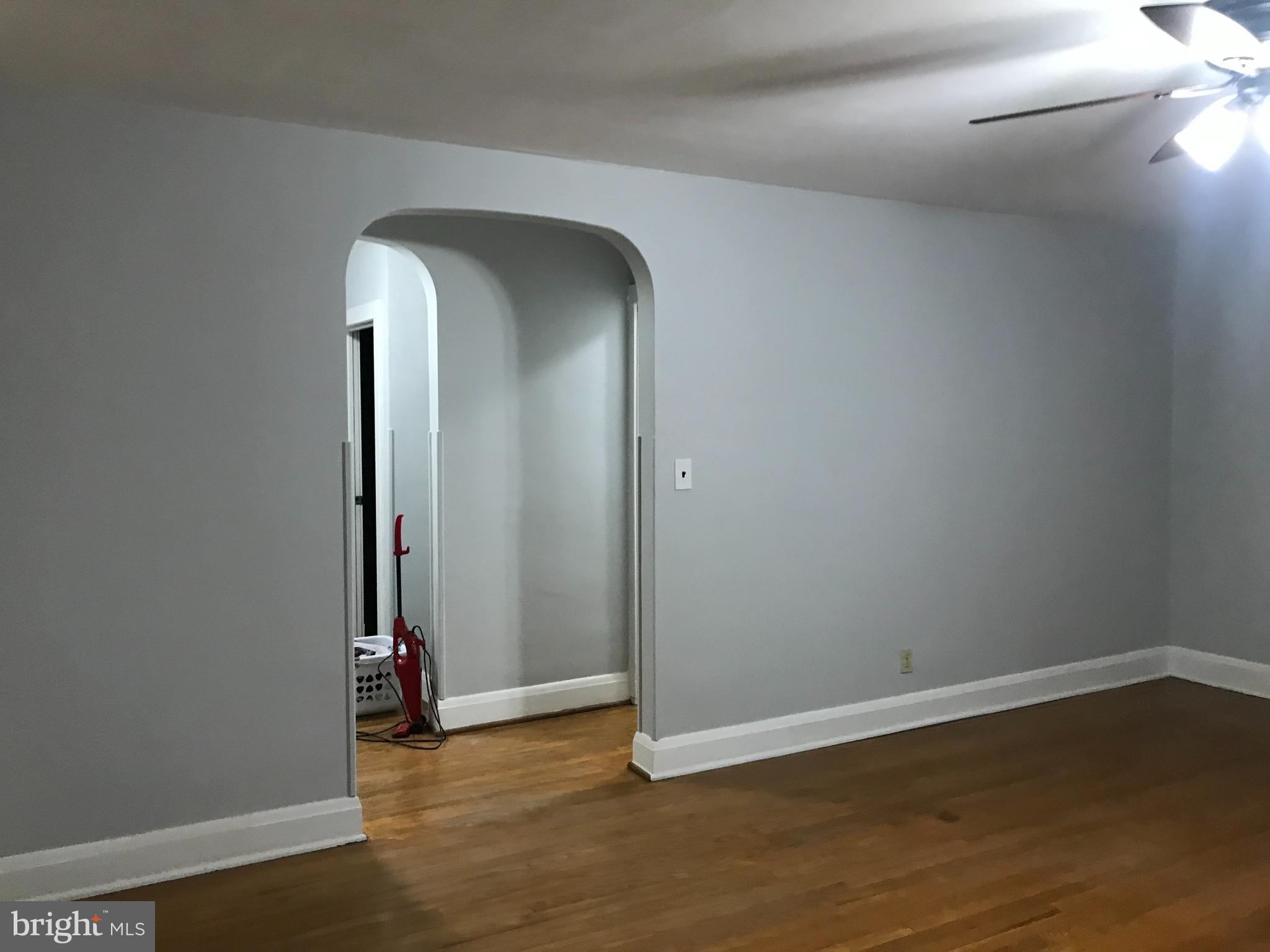 RIDGEWOOD - Residential Lease