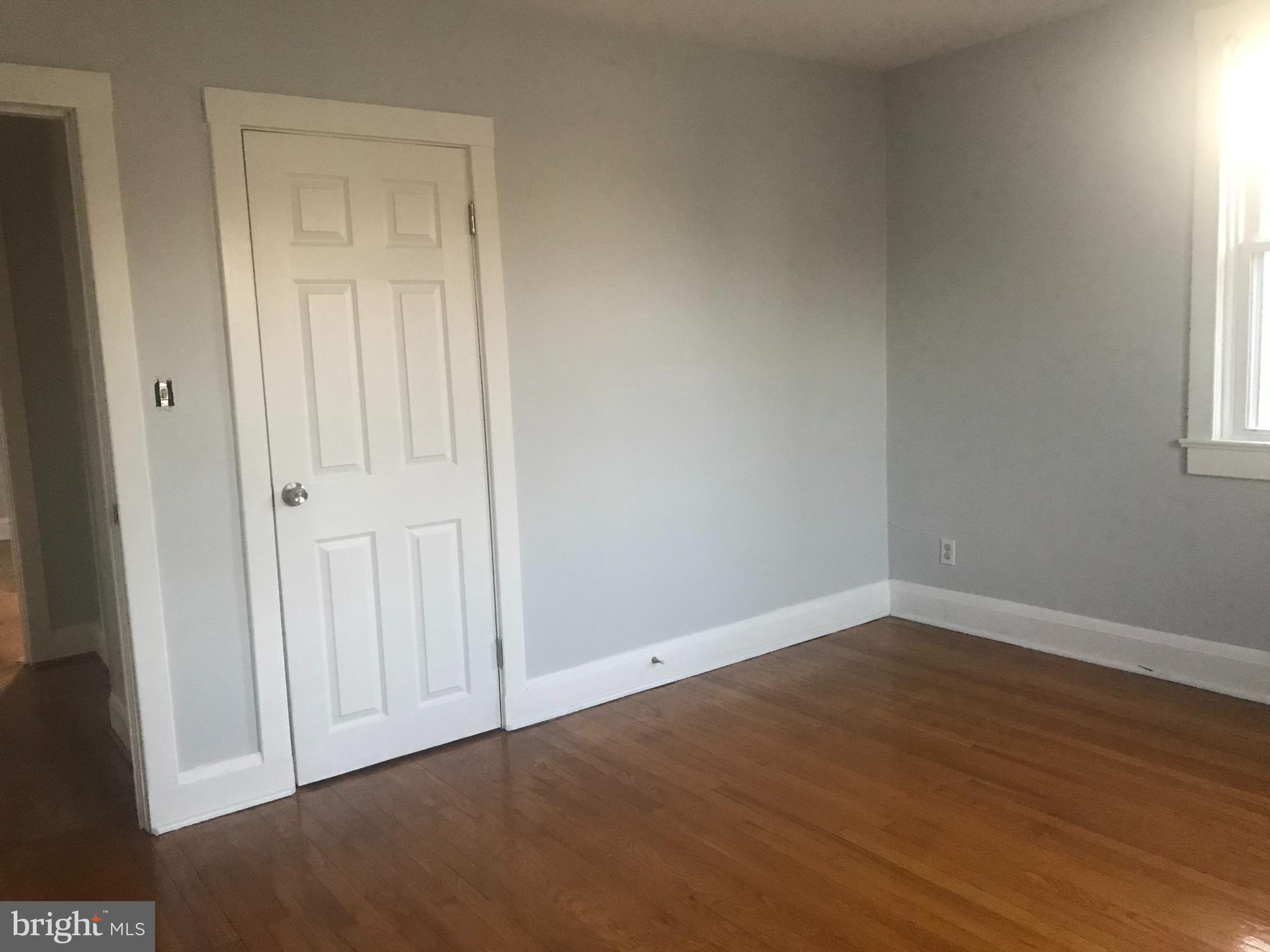 RIDGEWOOD - Residential Lease