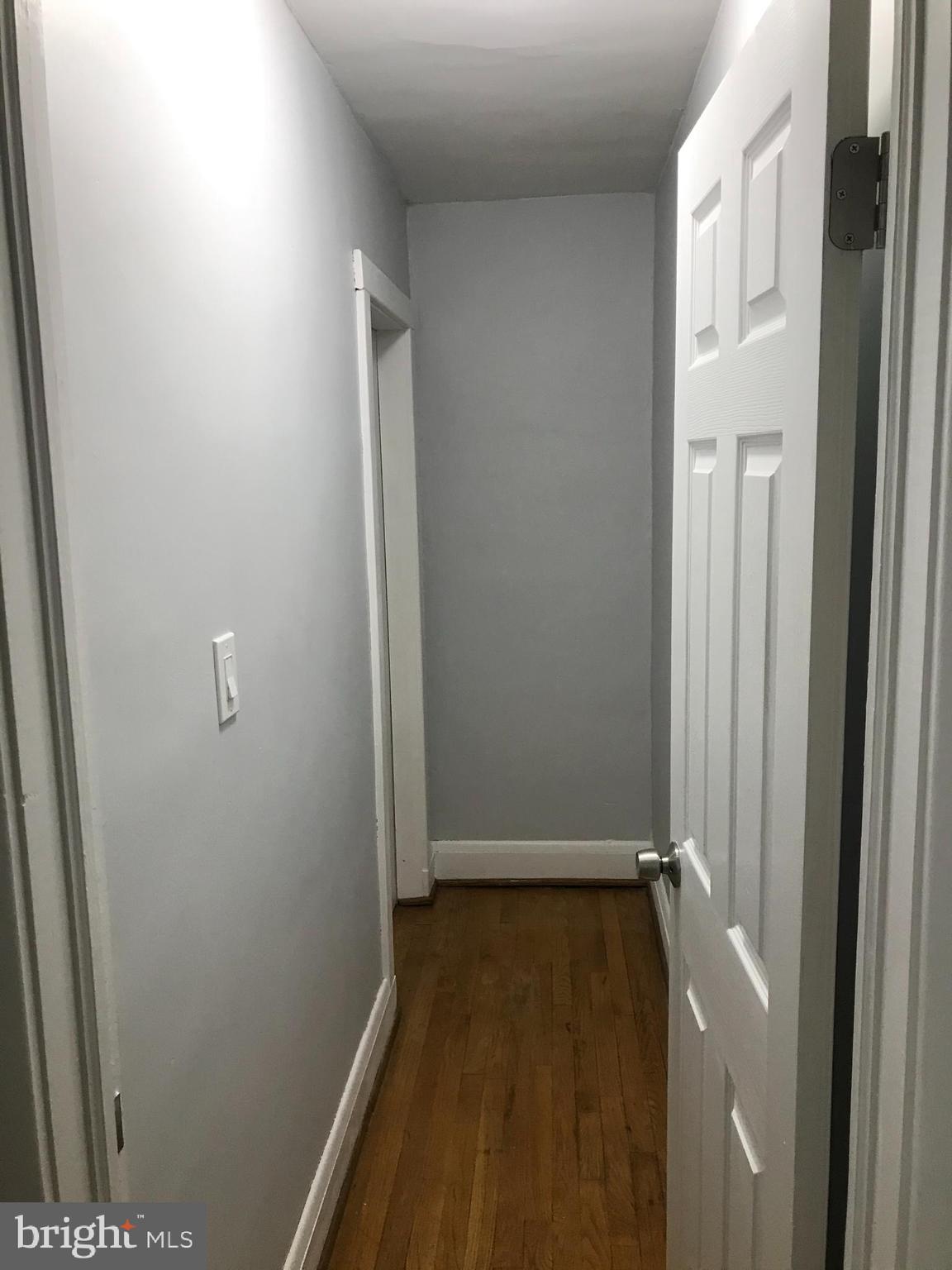 RIDGEWOOD - Residential Lease