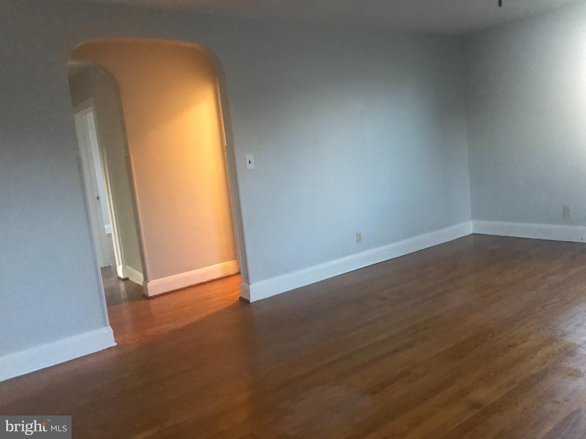 RIDGEWOOD - Residential Lease