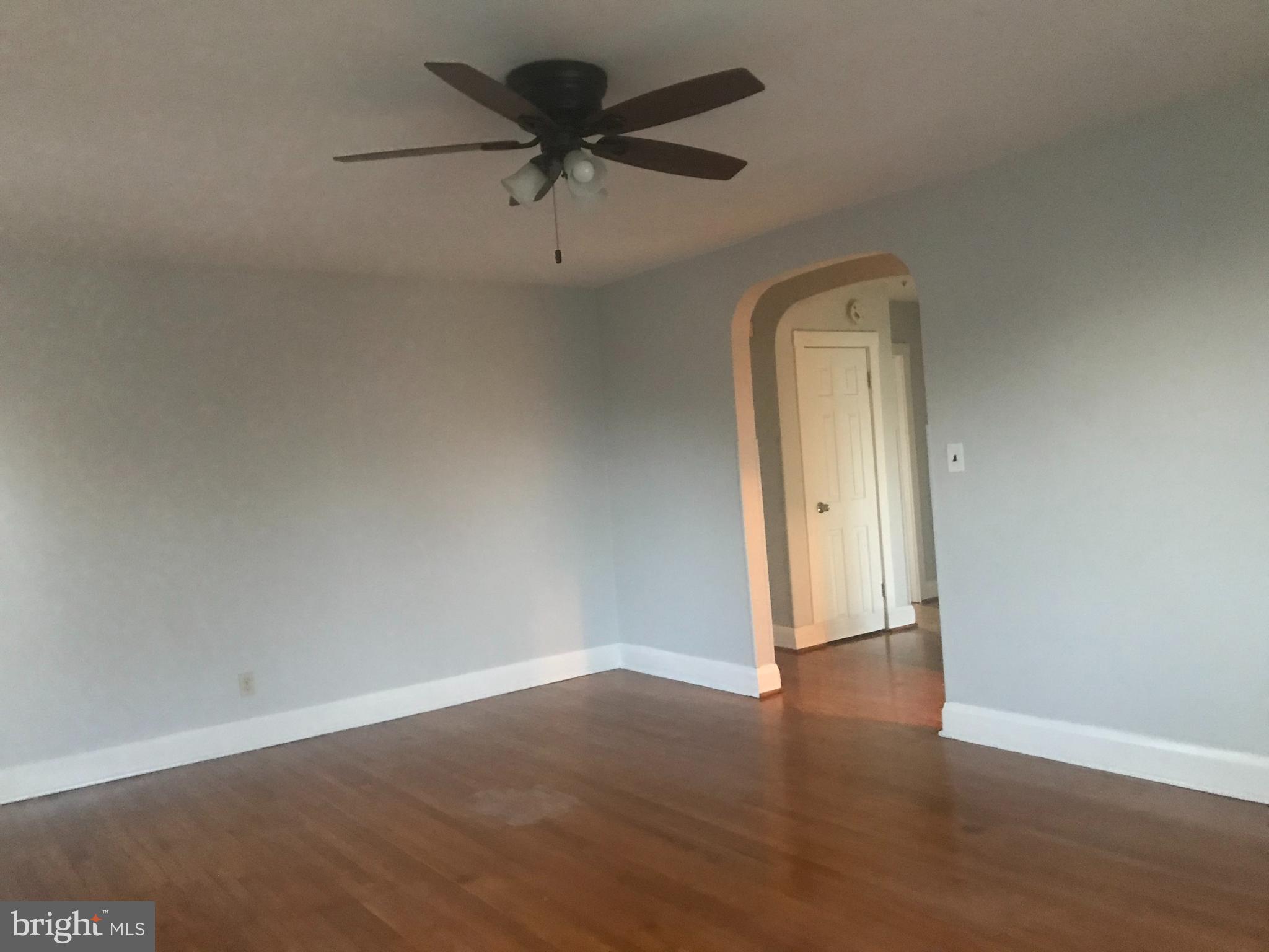 RIDGEWOOD - Residential Lease