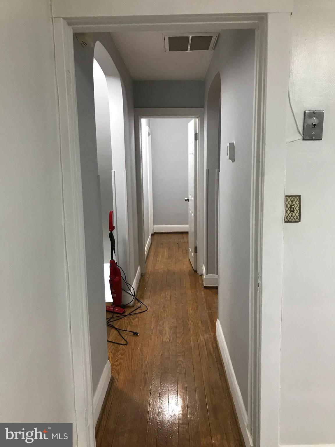 RIDGEWOOD - Residential Lease