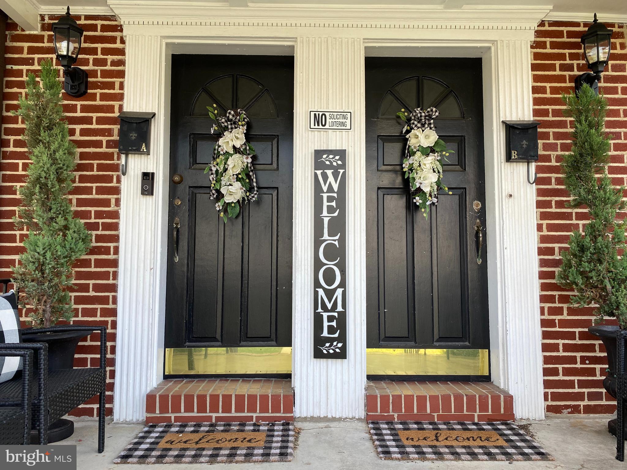 RIDGEWOOD - Residential Lease