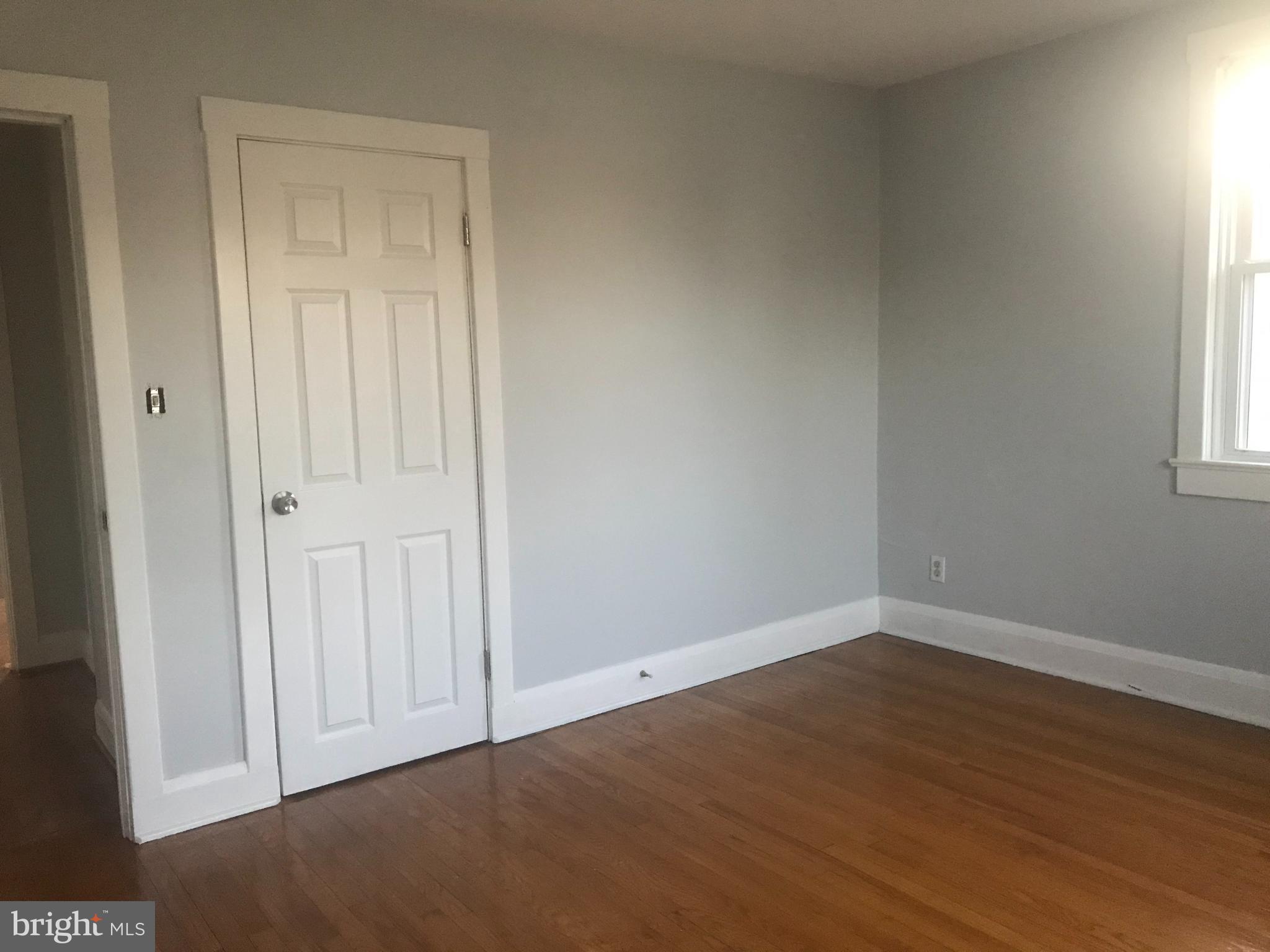 RIDGEWOOD - Residential Lease