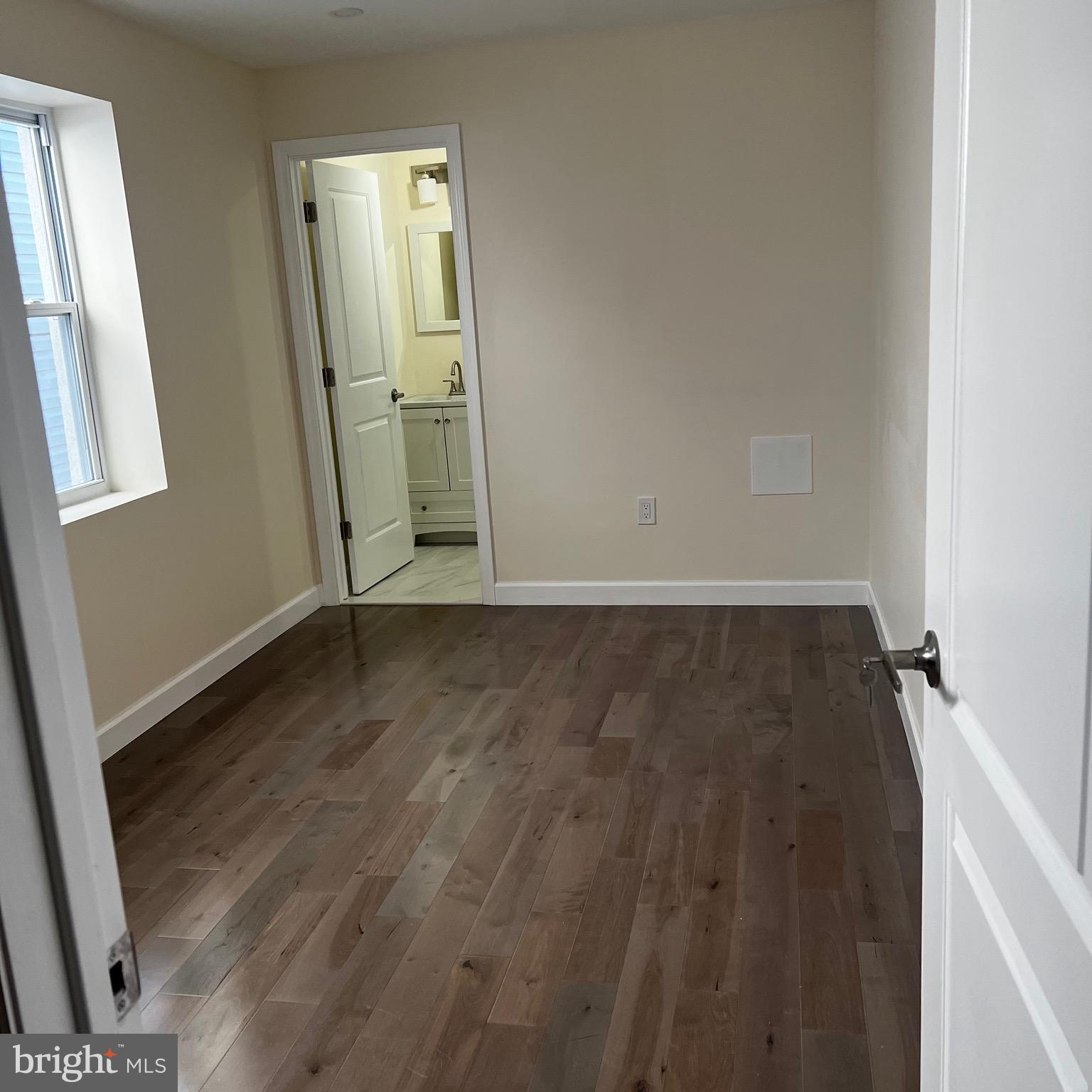 PHILADELPHIA (SOUTH) - Residential