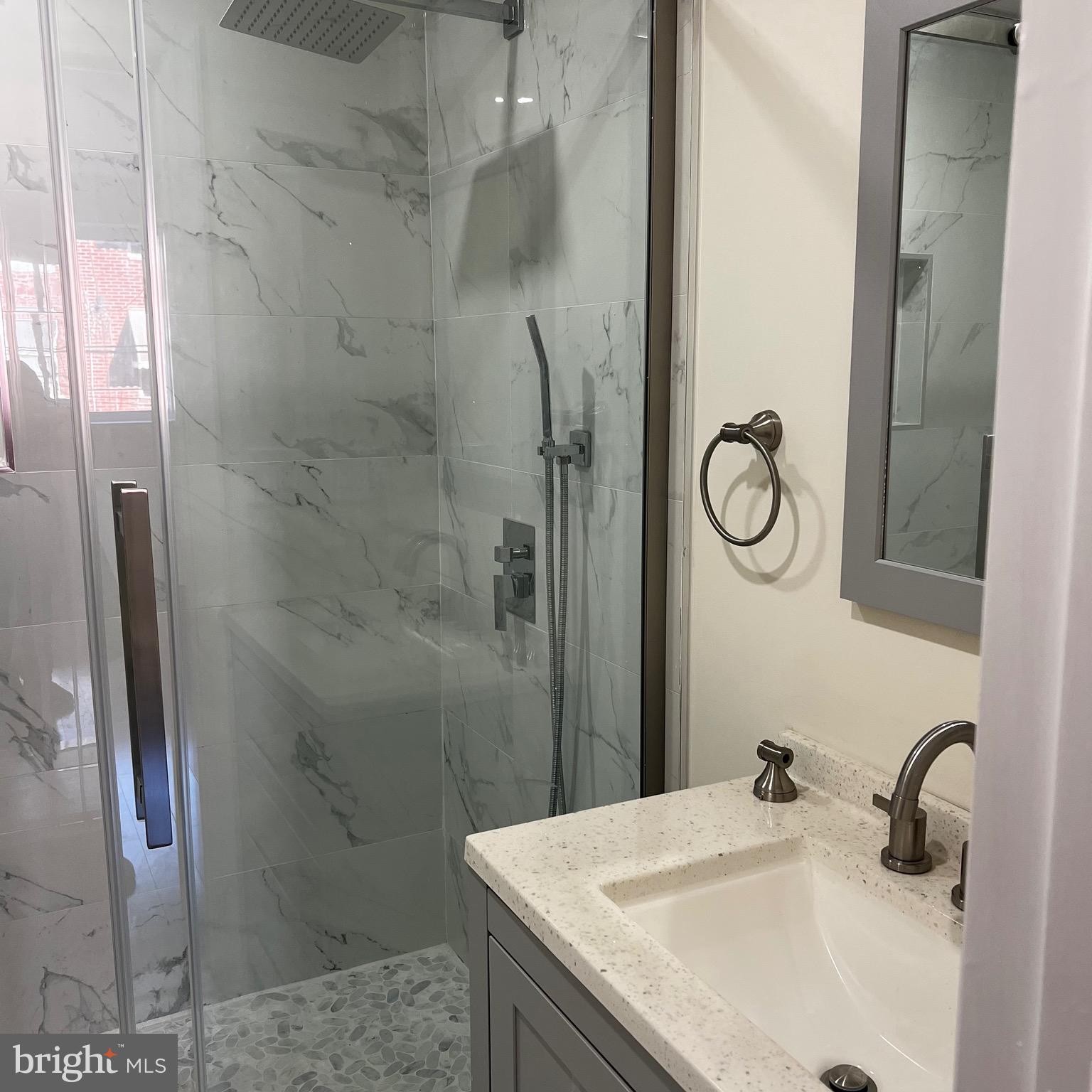 PHILADELPHIA (SOUTH) - Residential