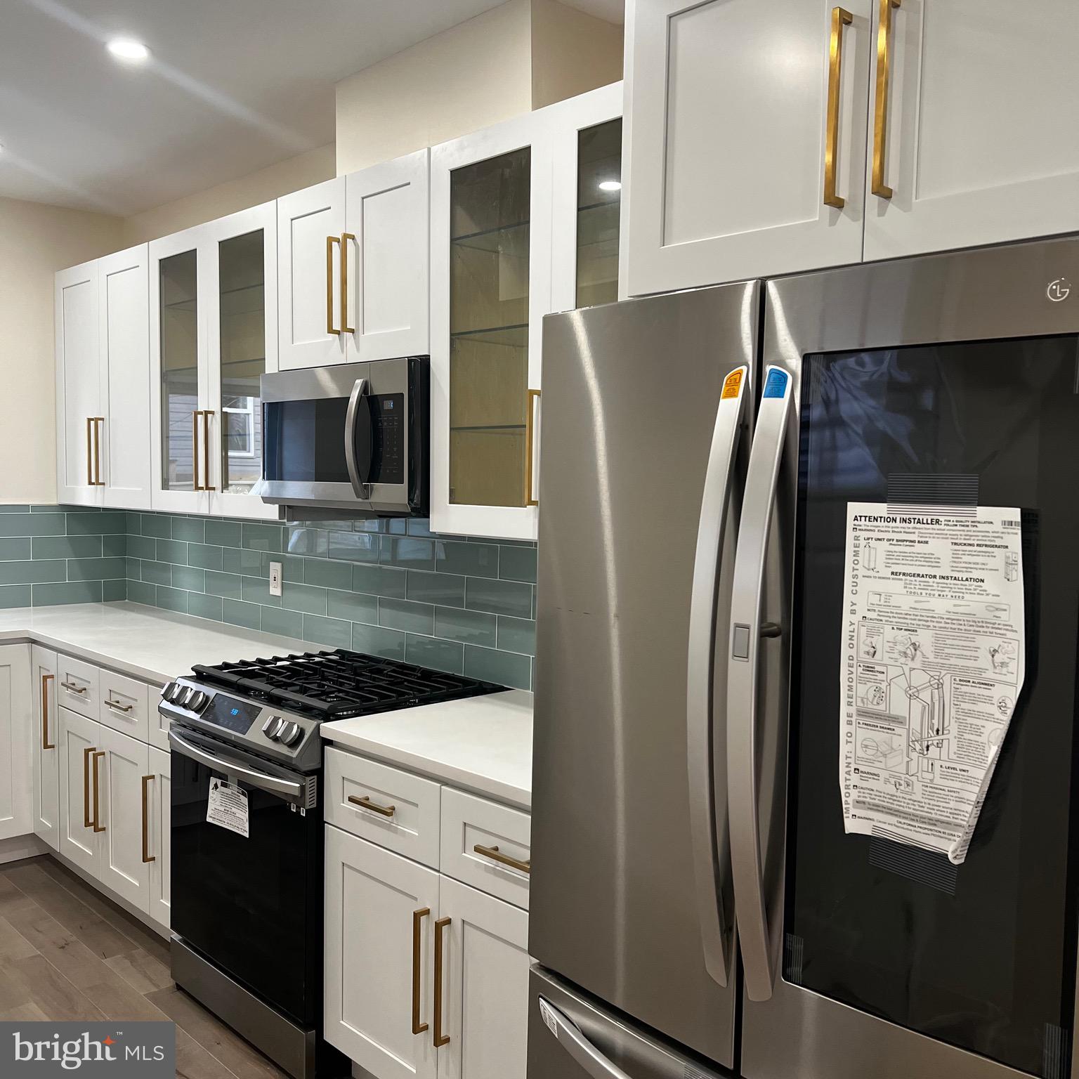 PHILADELPHIA (SOUTH) - Residential