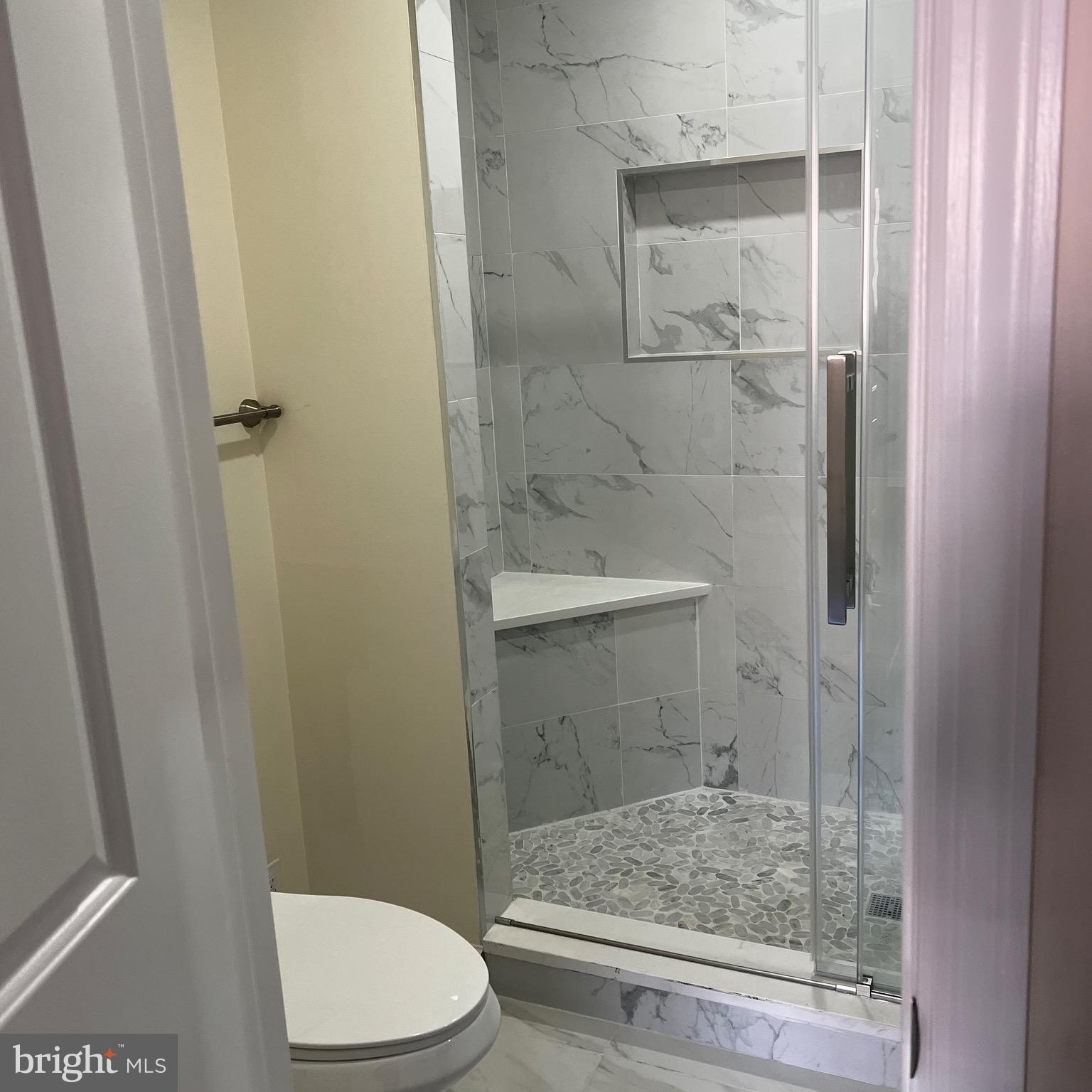 PHILADELPHIA (SOUTH) - Residential