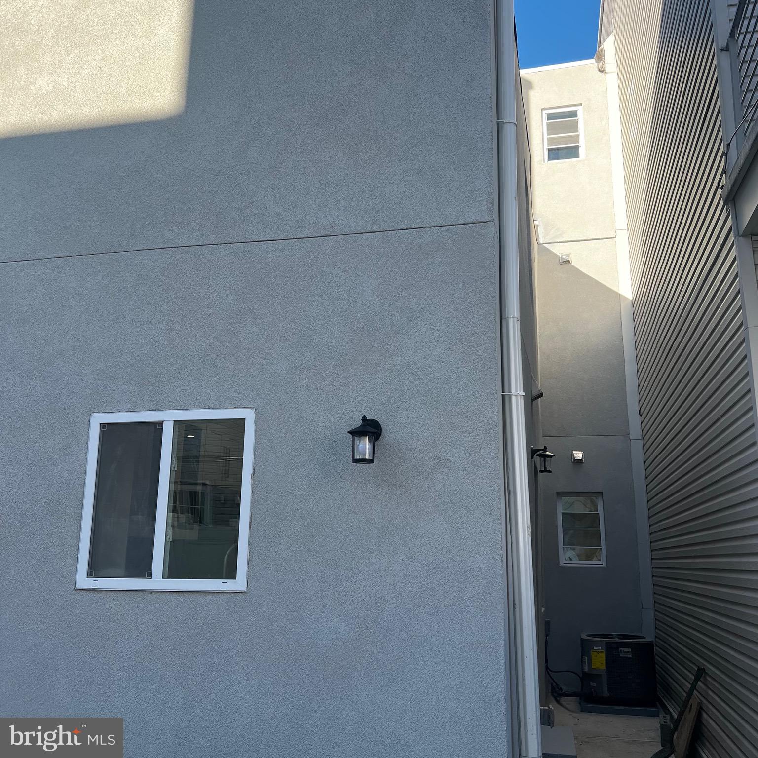 PHILADELPHIA (SOUTH) - Residential