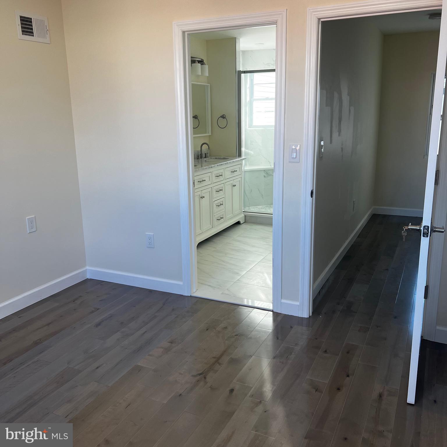 PHILADELPHIA (SOUTH) - Residential