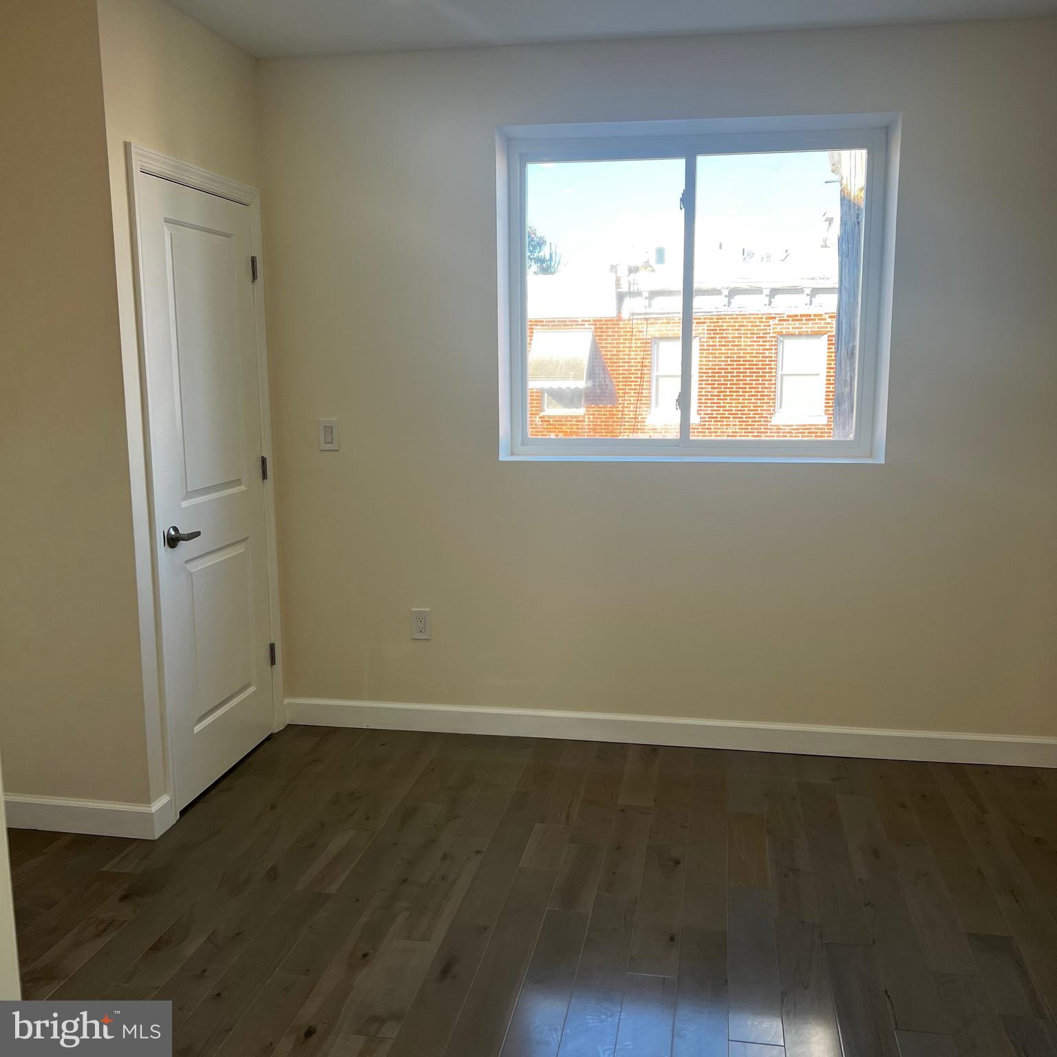 PHILADELPHIA (SOUTH) - Residential