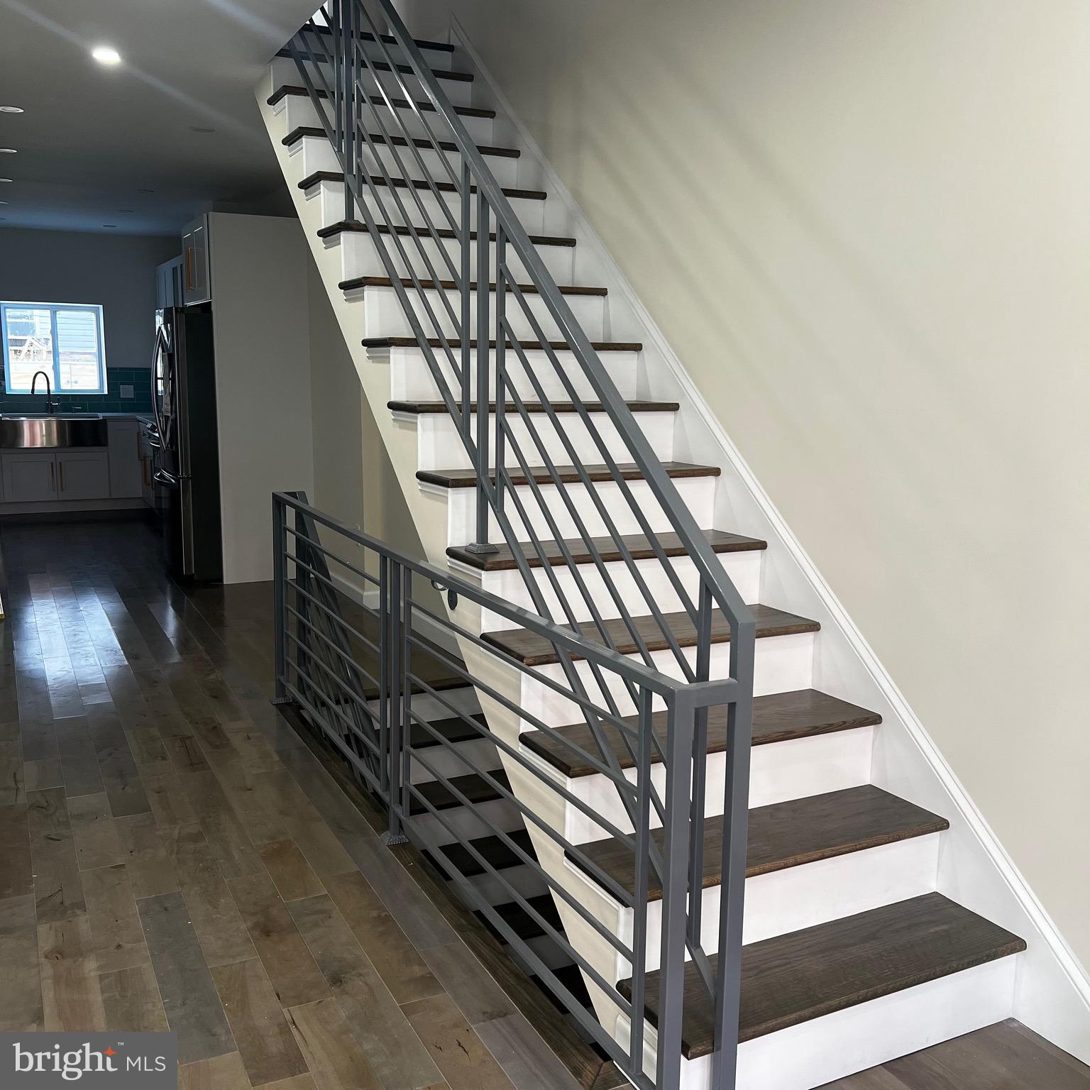 PHILADELPHIA (SOUTH) - Residential