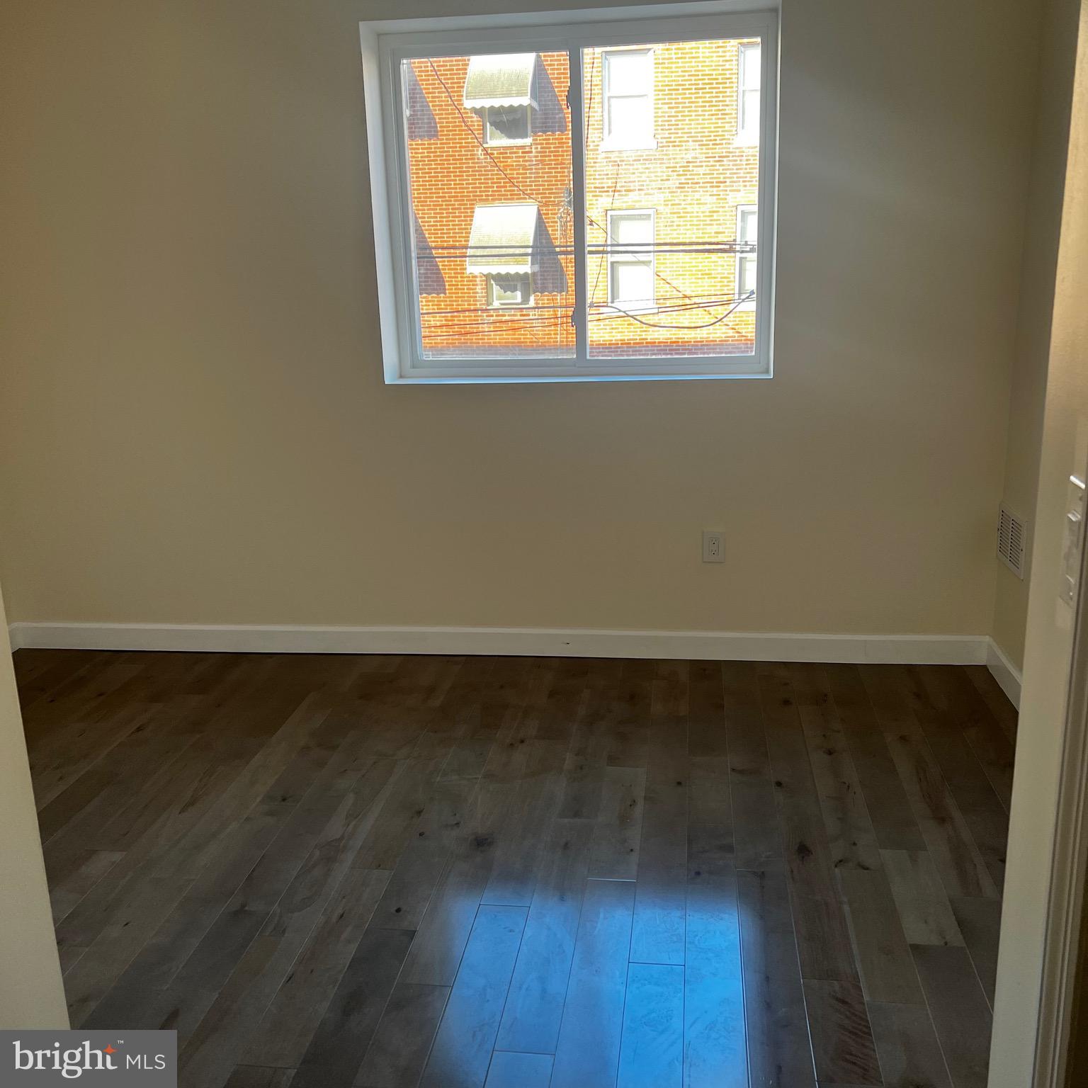 PHILADELPHIA (SOUTH) - Residential