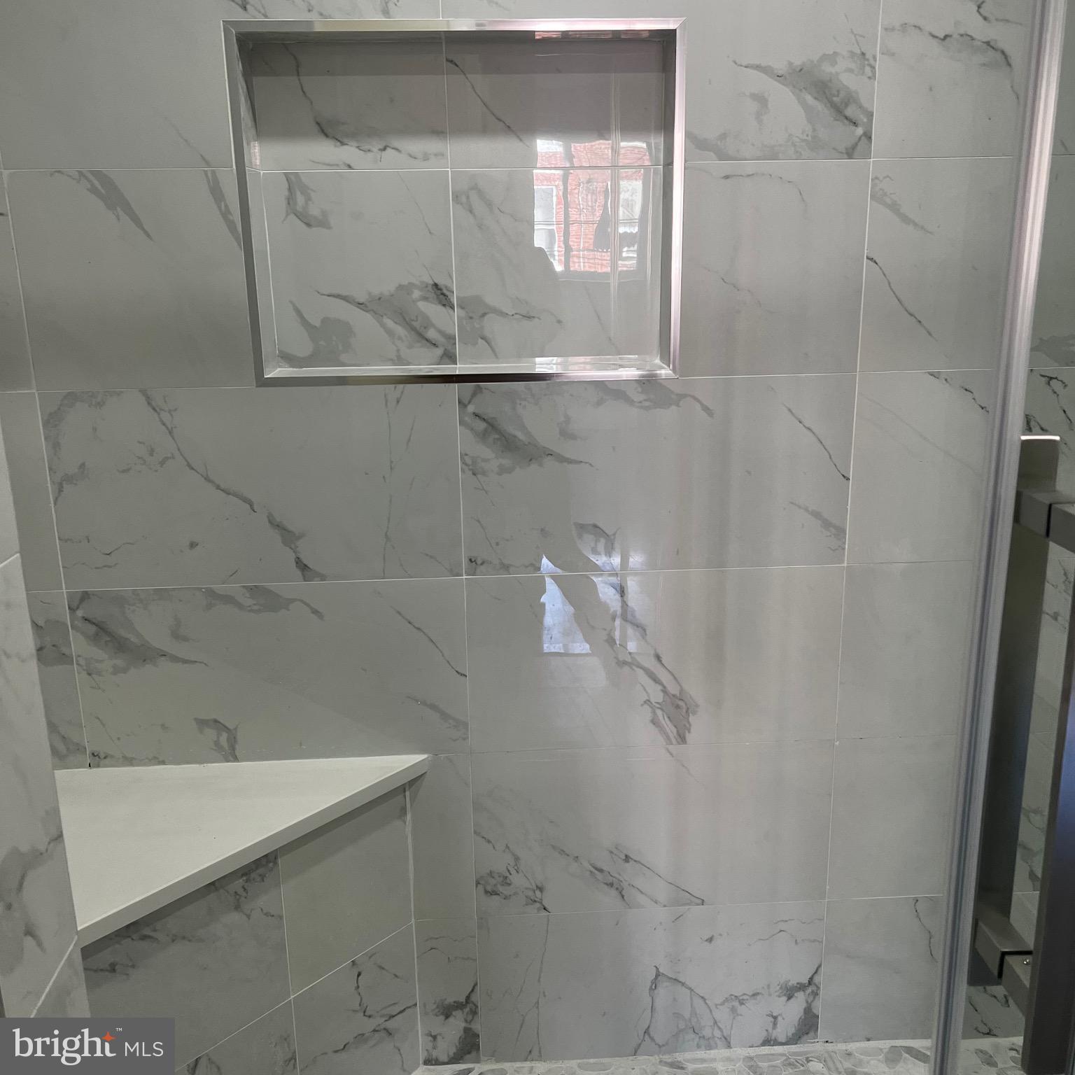 PHILADELPHIA (SOUTH) - Residential