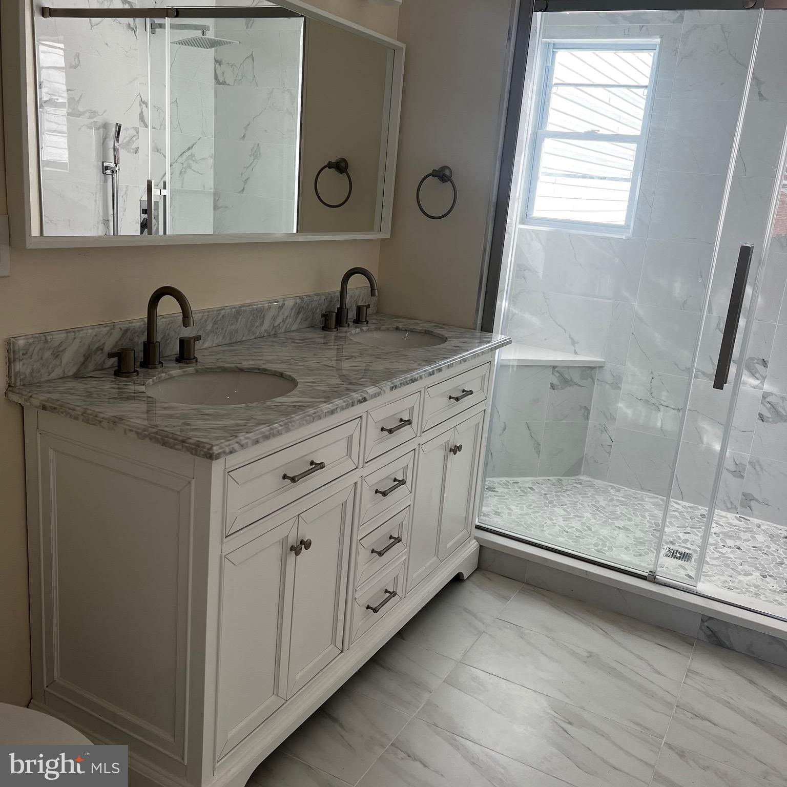 PHILADELPHIA (SOUTH) - Residential