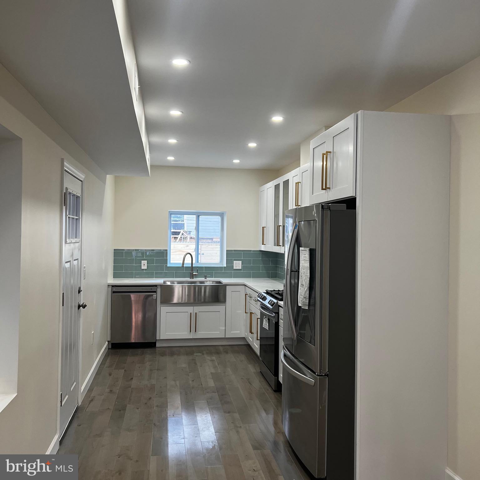 PHILADELPHIA (SOUTH) - Residential