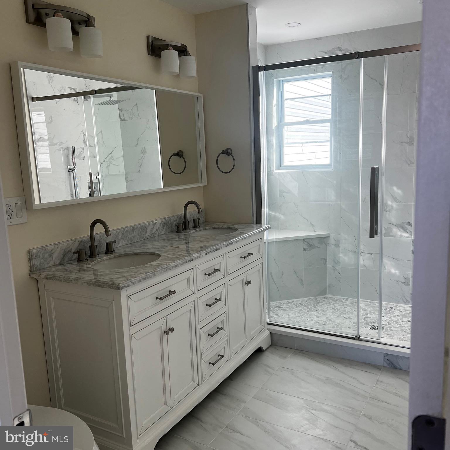 PHILADELPHIA (SOUTH) - Residential