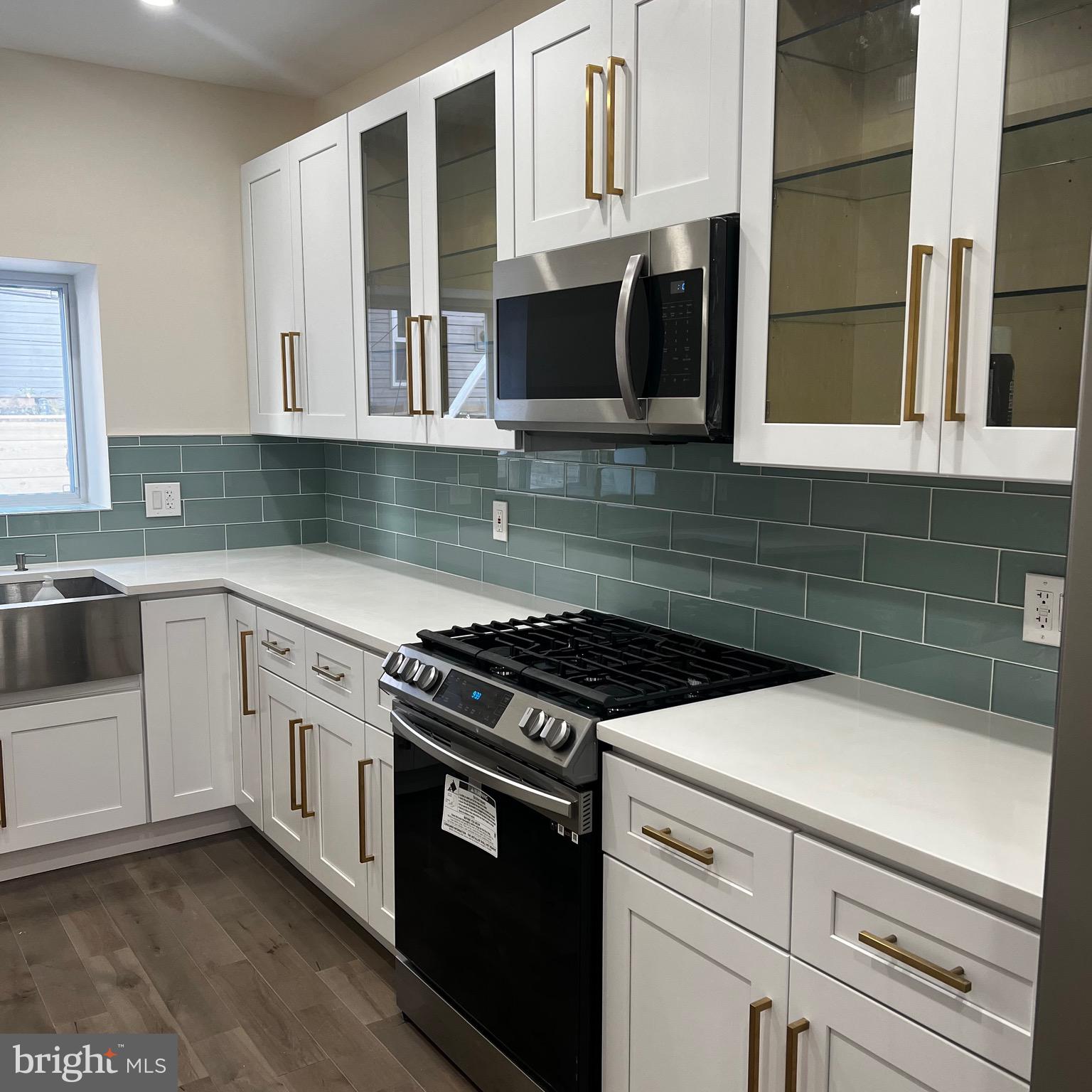 PHILADELPHIA (SOUTH) - Residential