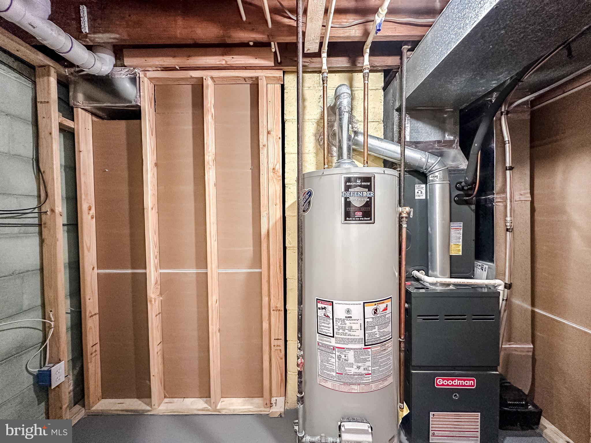 HAMILTON HILLS - Residential