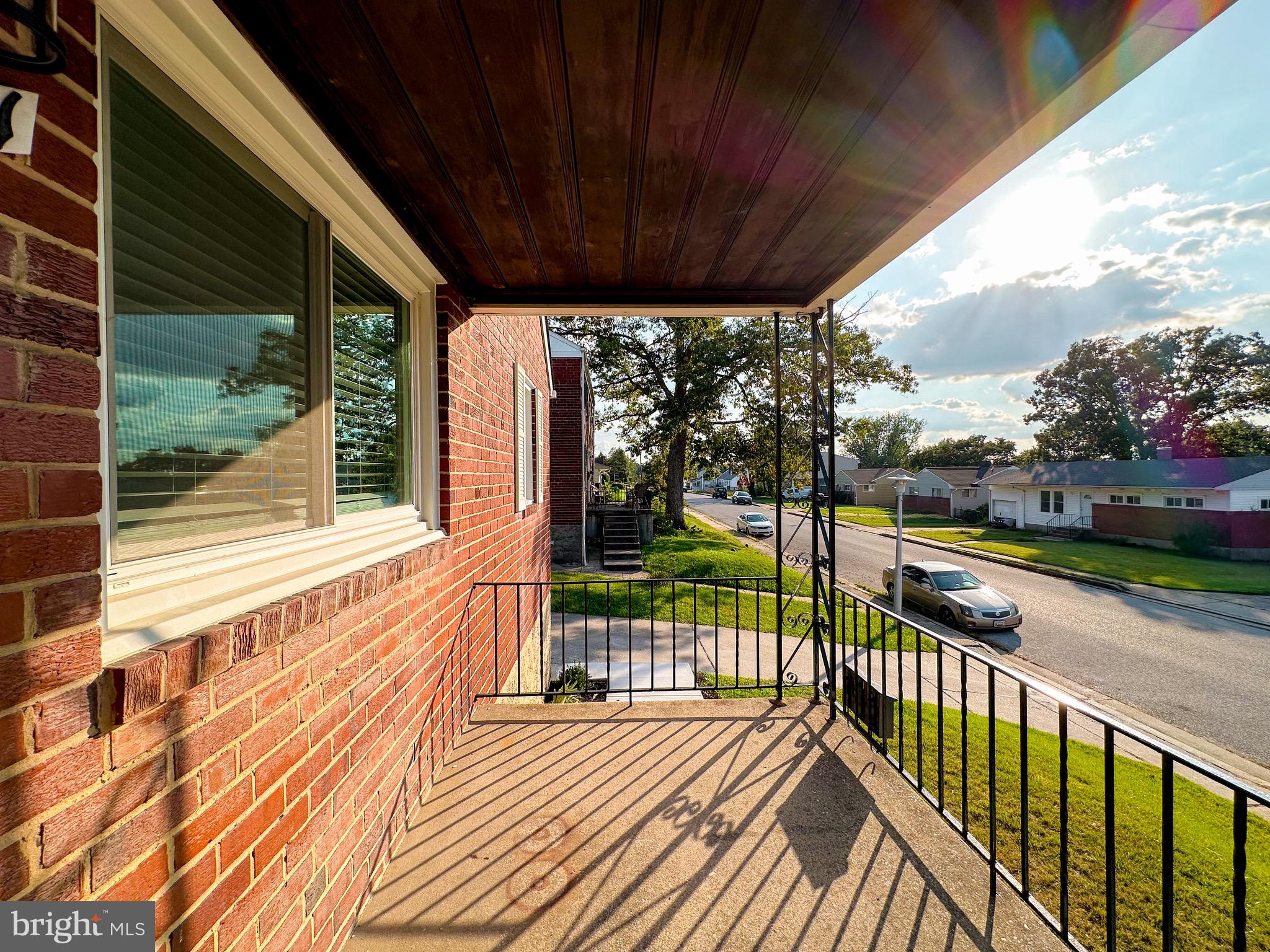 HAMILTON HILLS - Residential