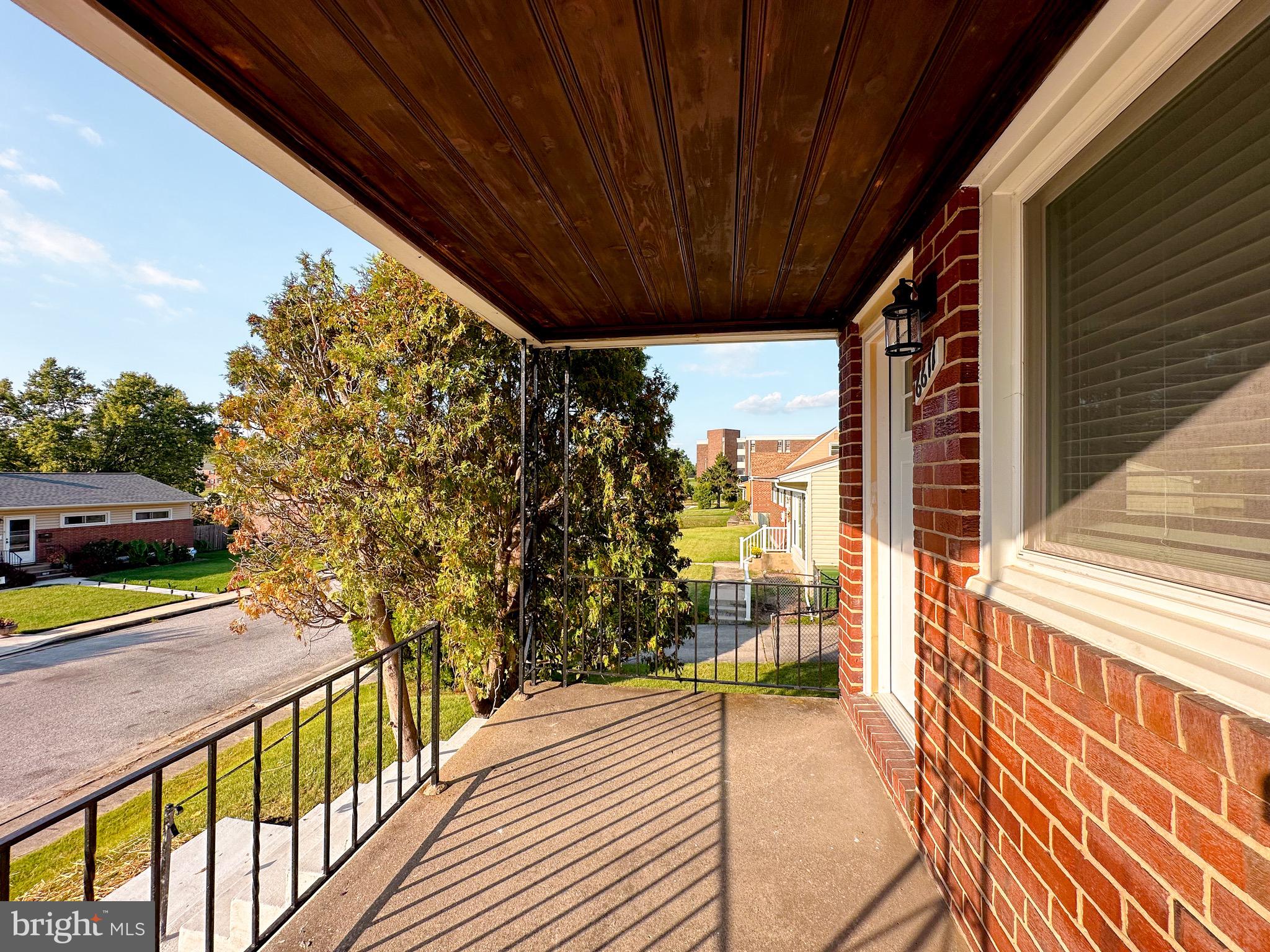 HAMILTON HILLS - Residential