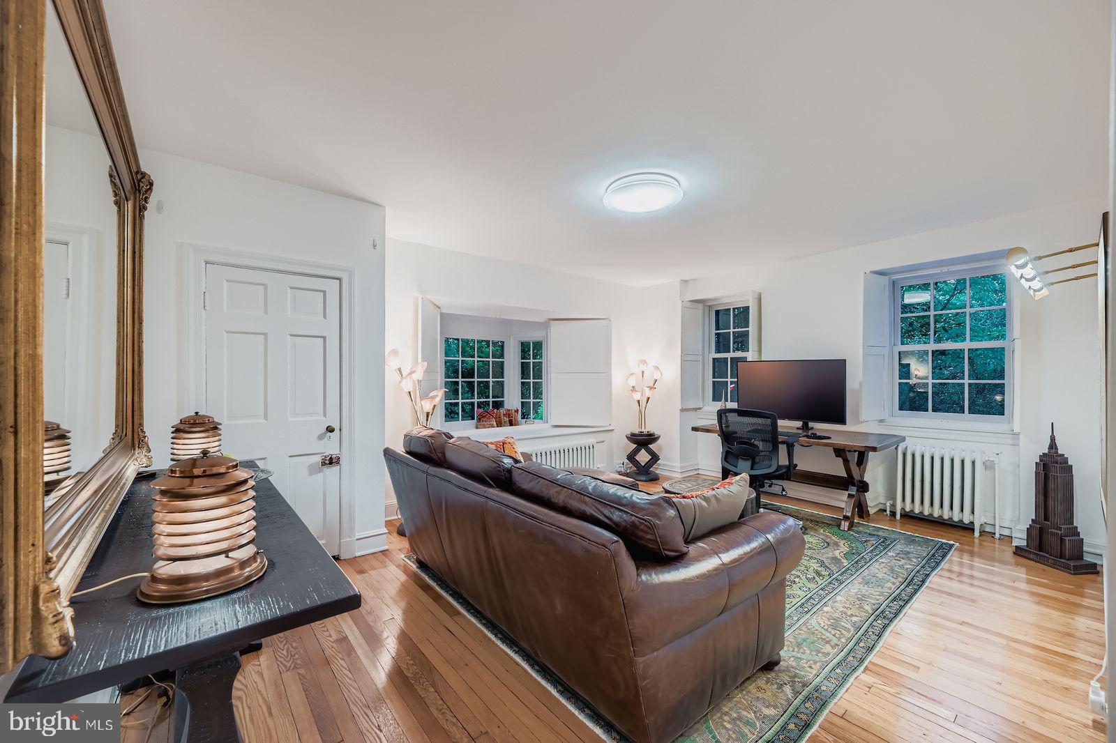 DICKEYVILLE HISTORIC DISTRICT - Residential