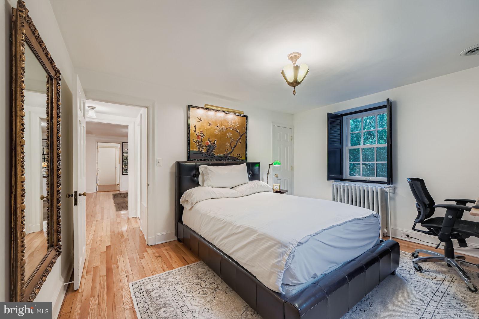 DICKEYVILLE HISTORIC DISTRICT - Residential