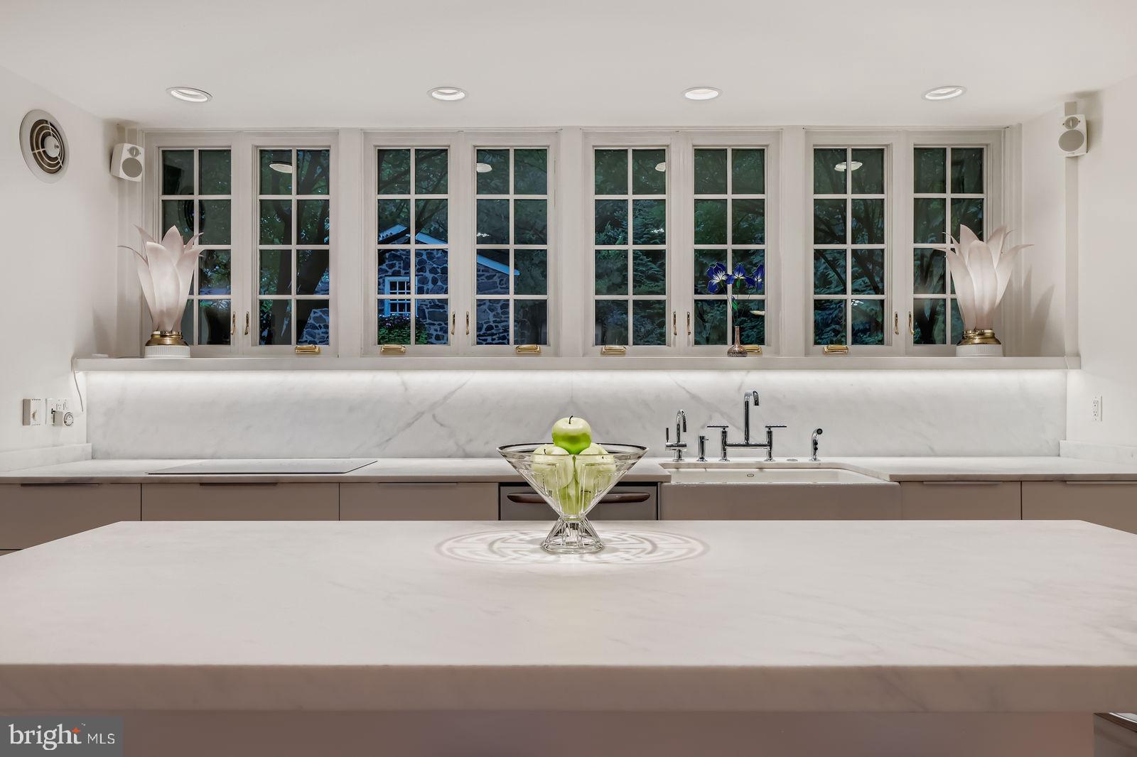 DICKEYVILLE HISTORIC DISTRICT - Residential