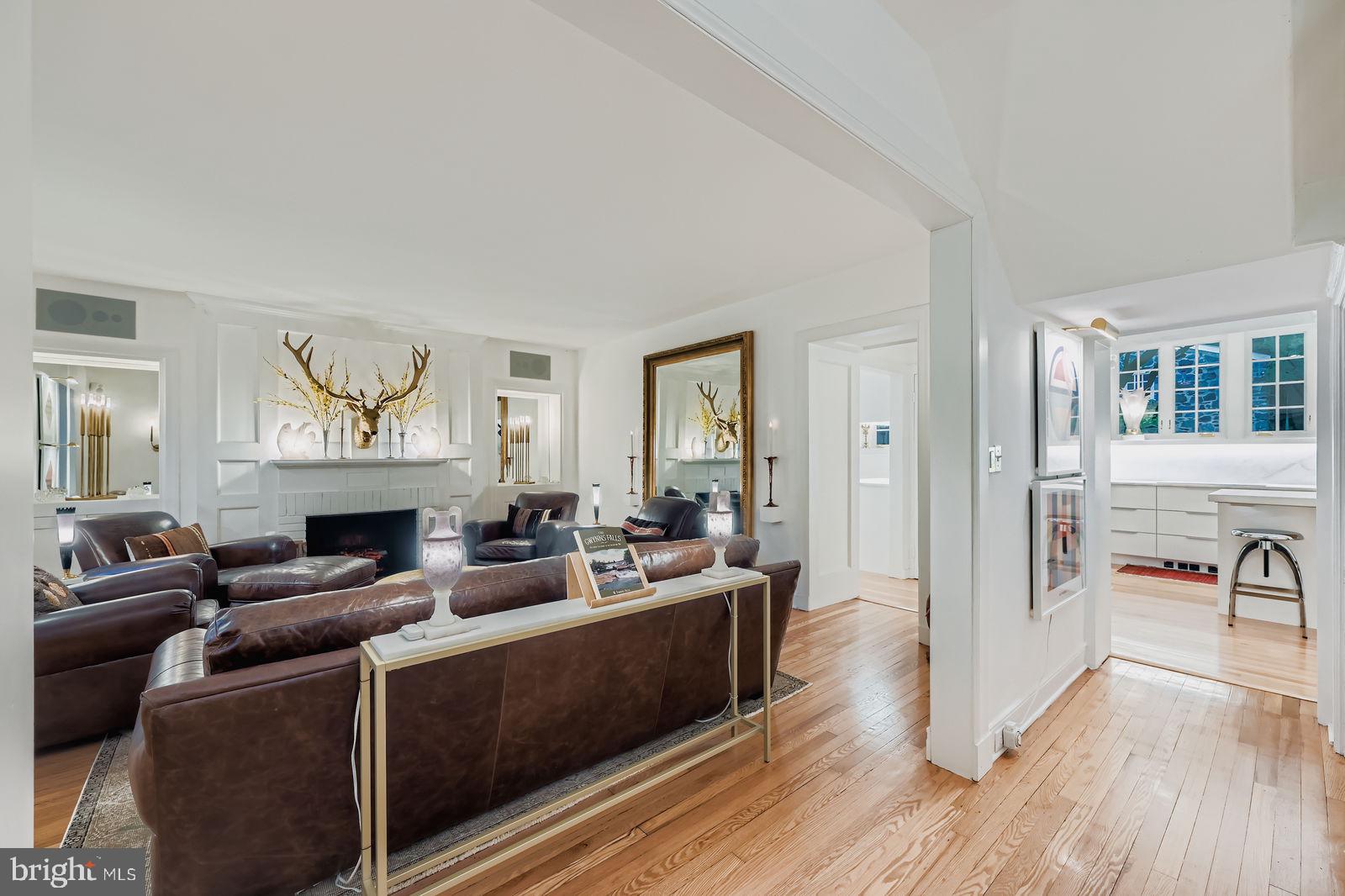 DICKEYVILLE HISTORIC DISTRICT - Residential