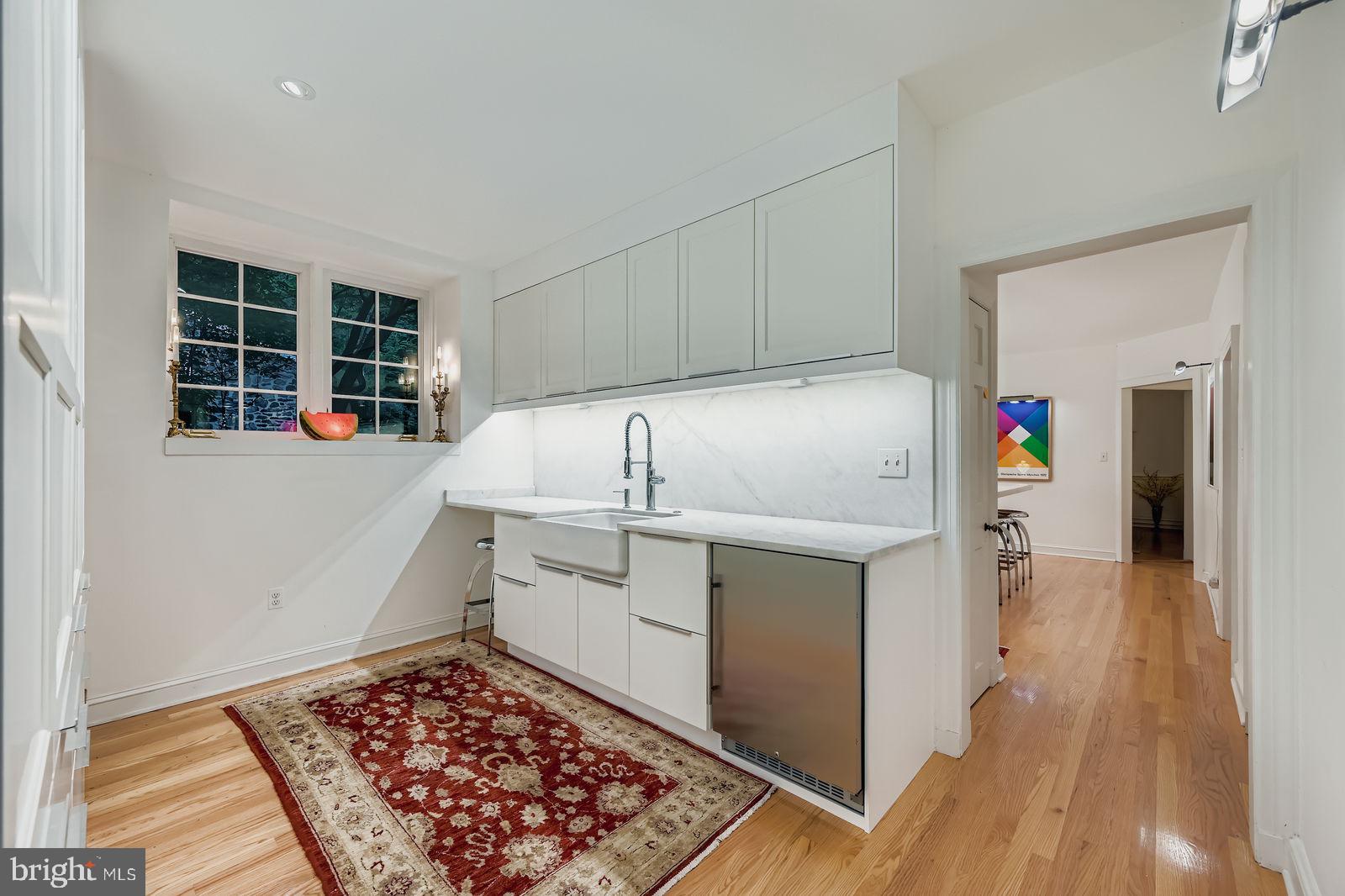 DICKEYVILLE HISTORIC DISTRICT - Residential